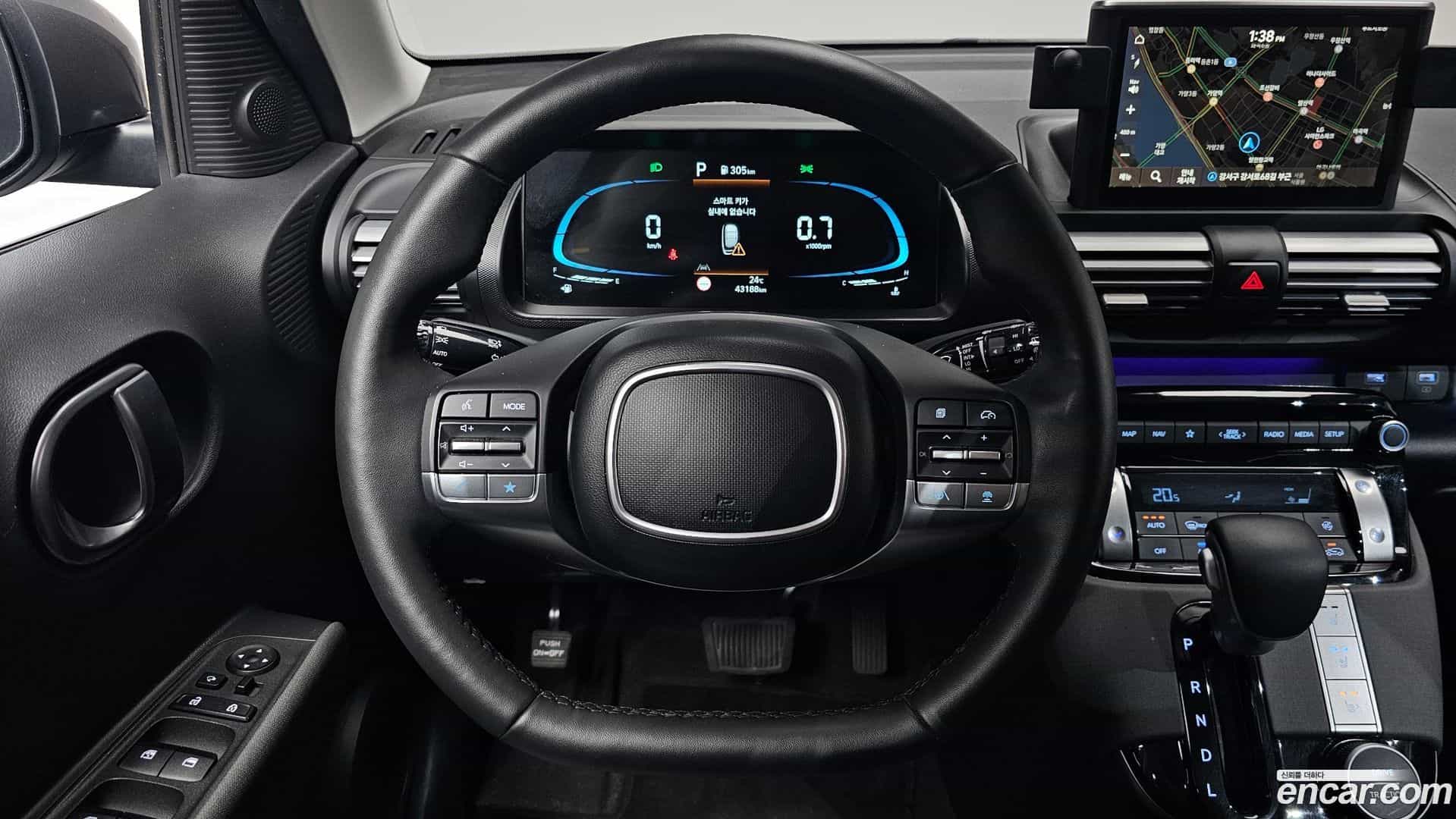 Casper Hyundai 2023.3-OPTION-016