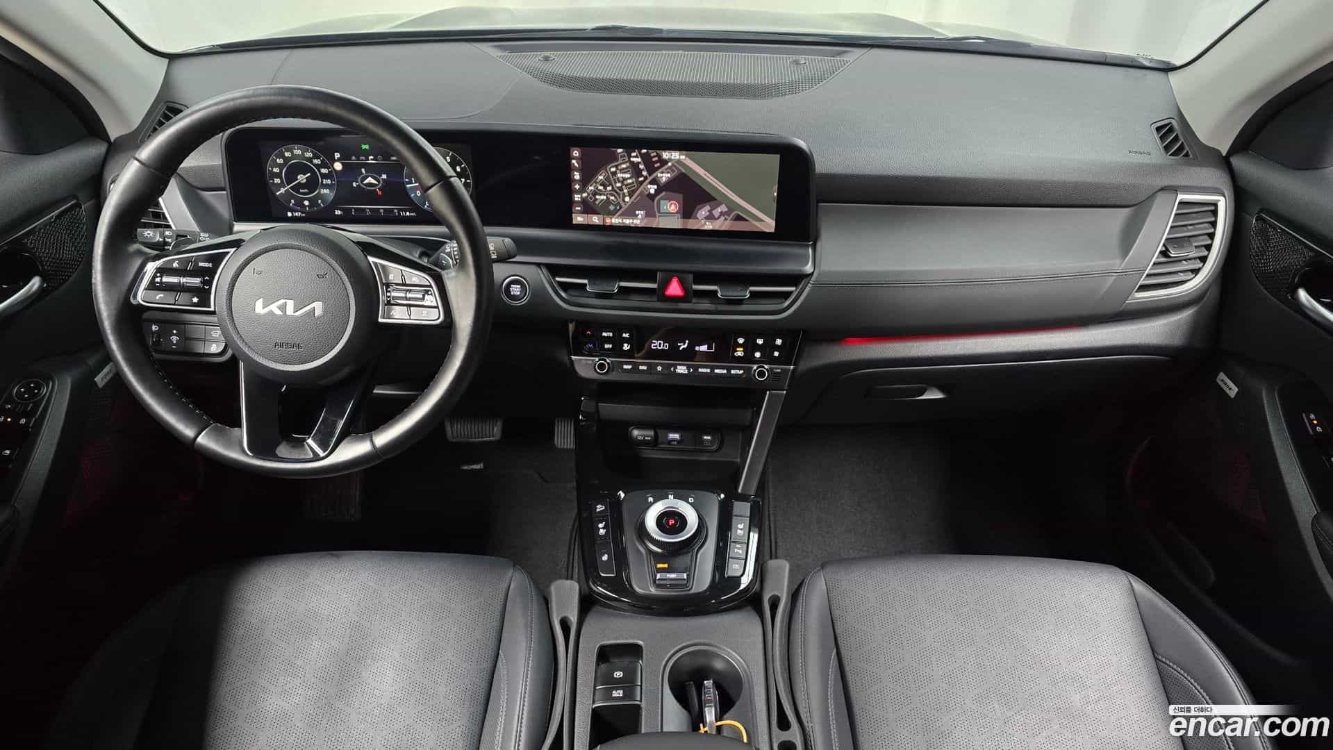 Seltos Kia 2022.9-INNER-007