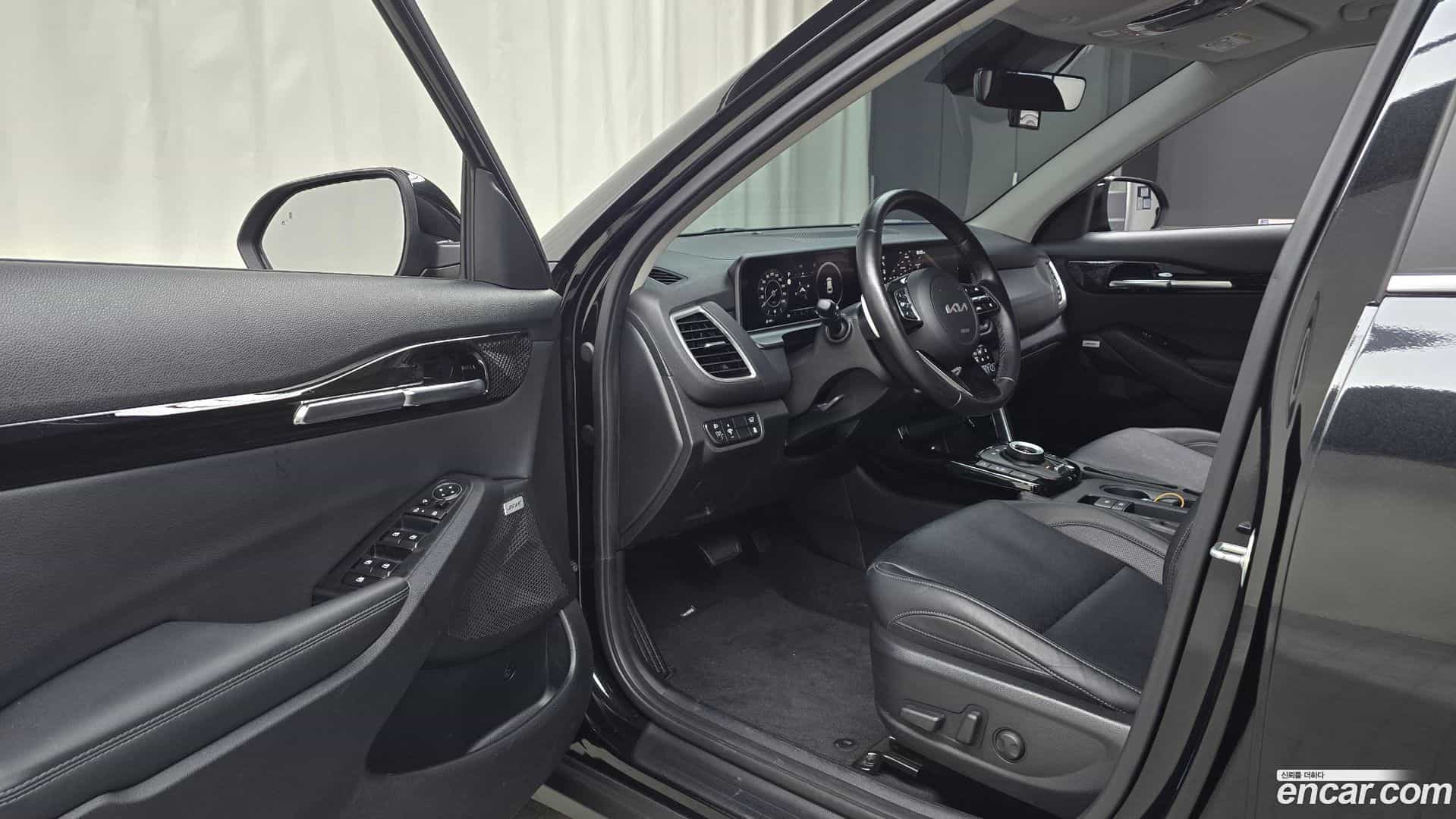 Seltos Kia 2022.9-INNER-010