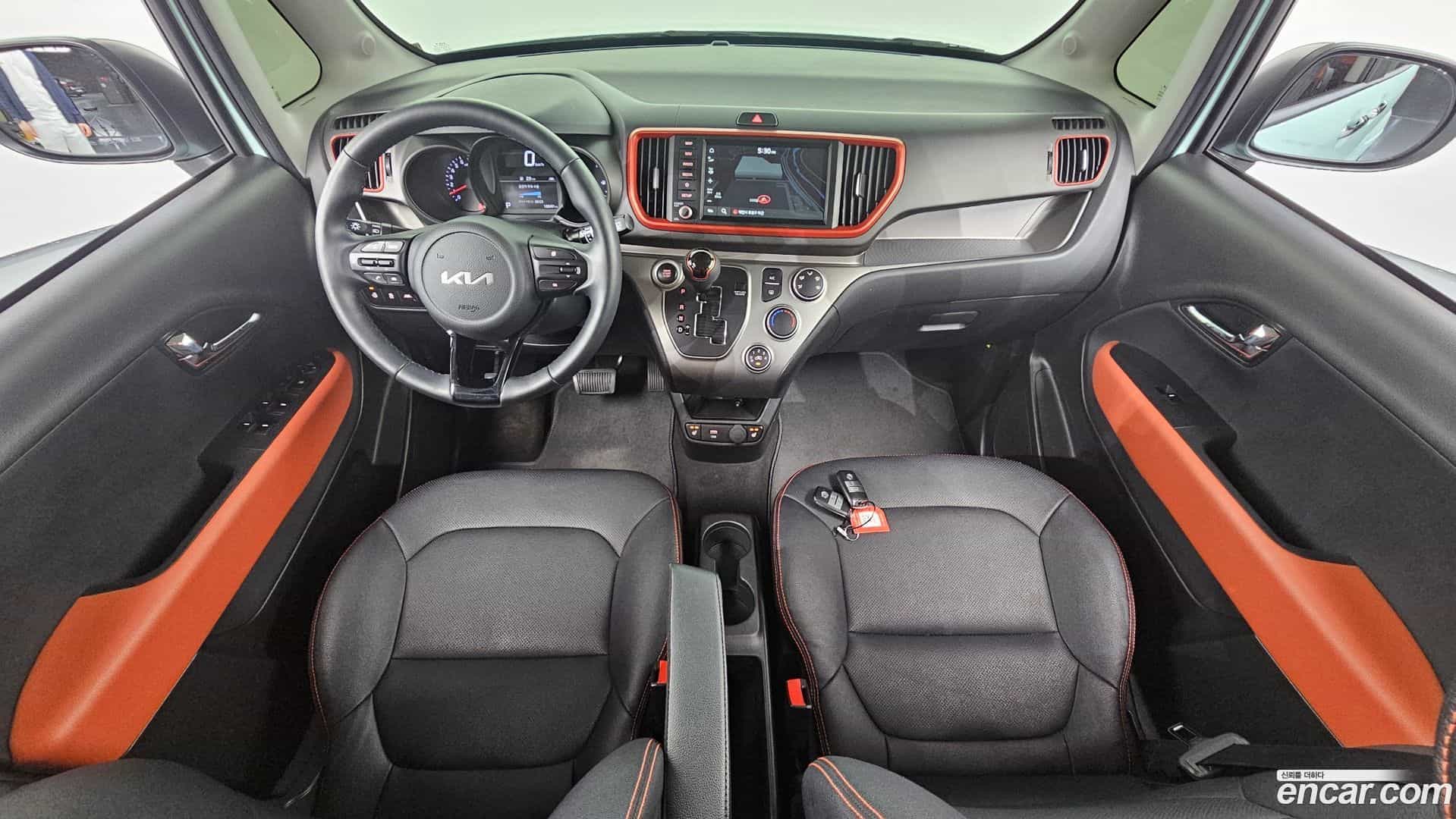 RAY Kia 2021.6-INNER-007