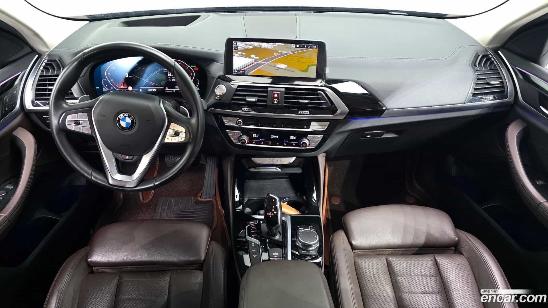 X4 BMW 2021.3-INNER-007