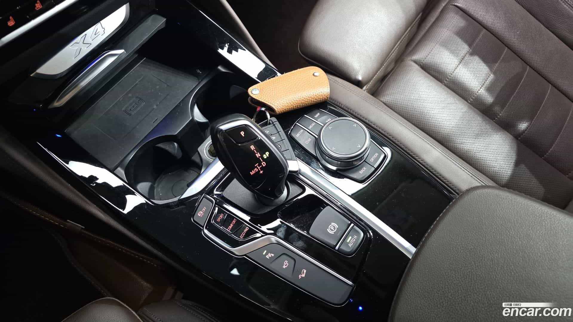 X4 BMW 2021.3-INNER-009