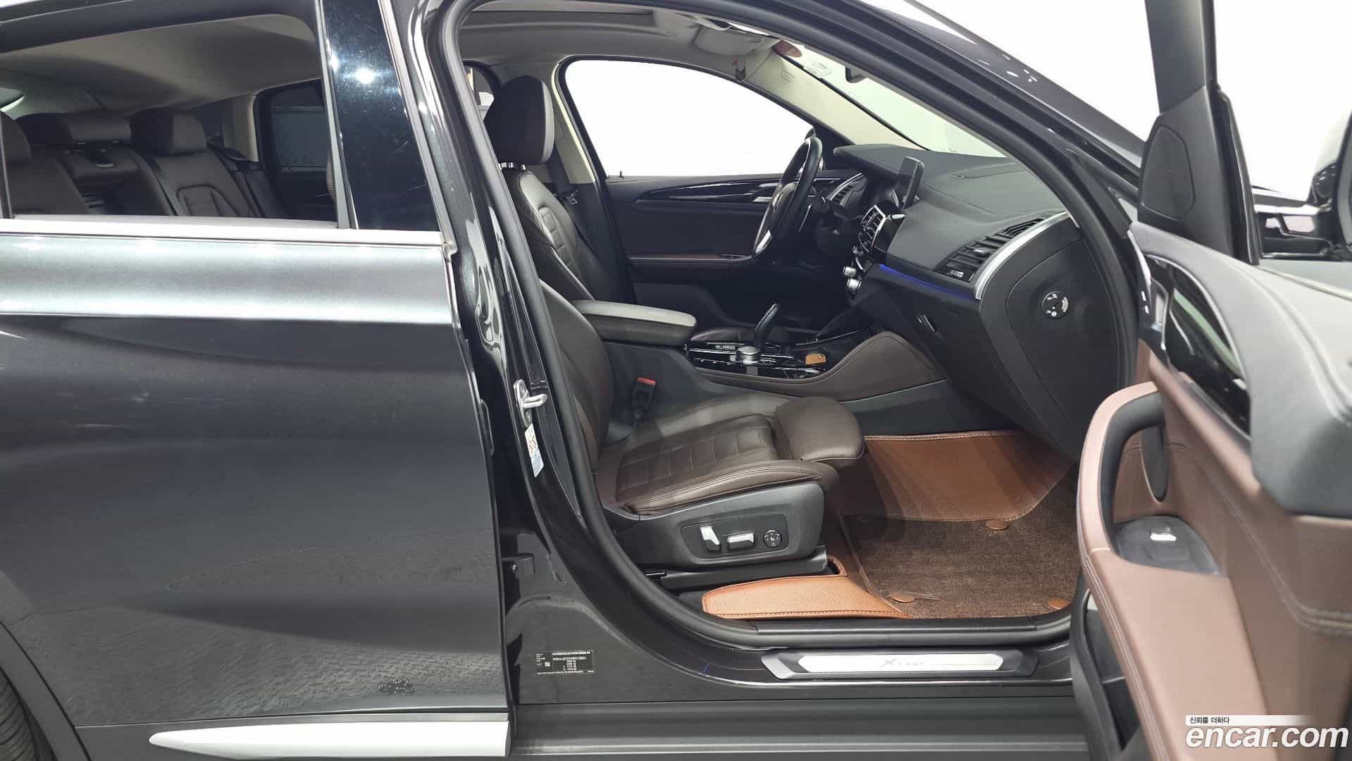 X4 BMW 2021.3-INNER-036