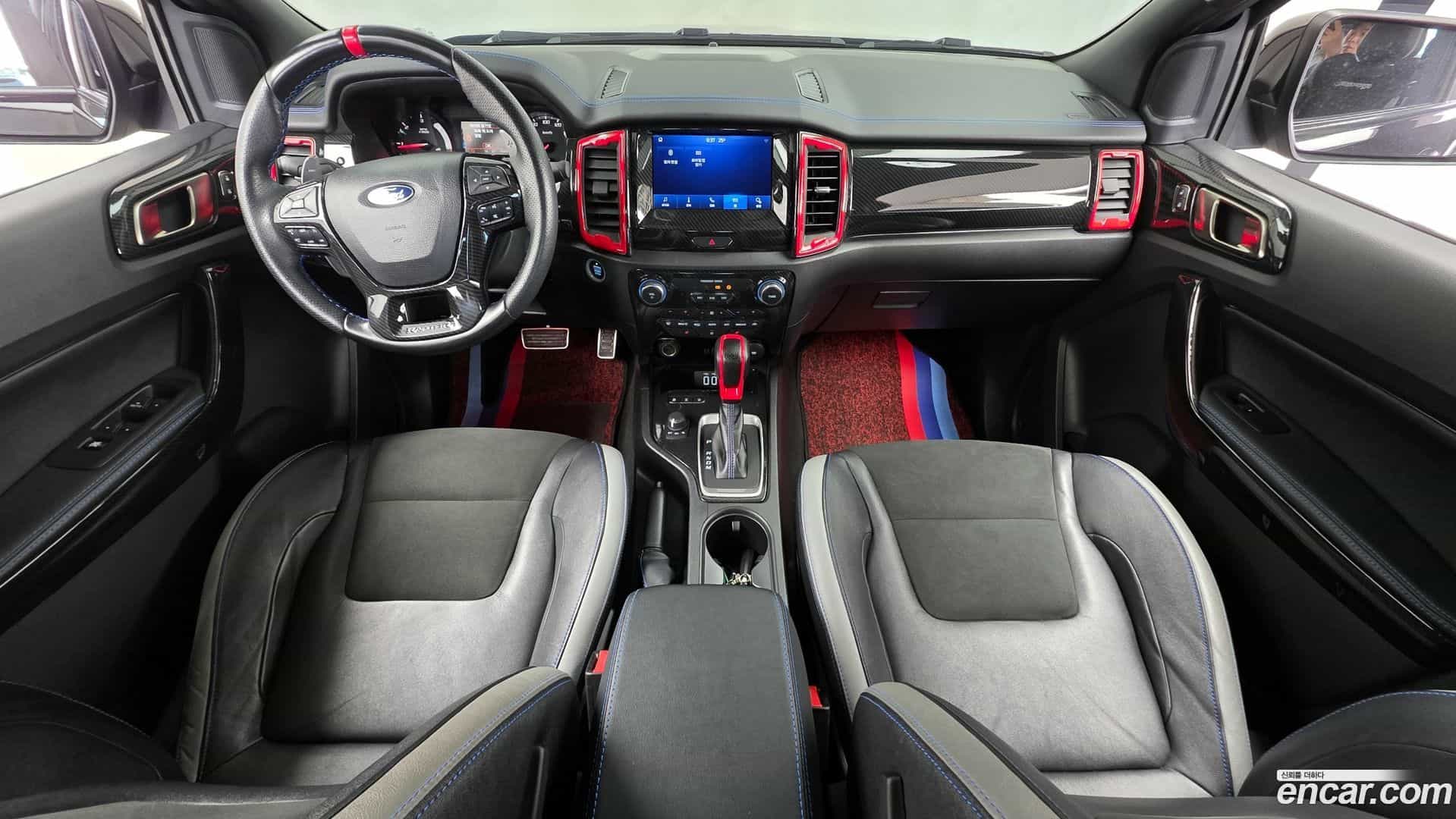 Ranger Ford 2022.3-INNER-007