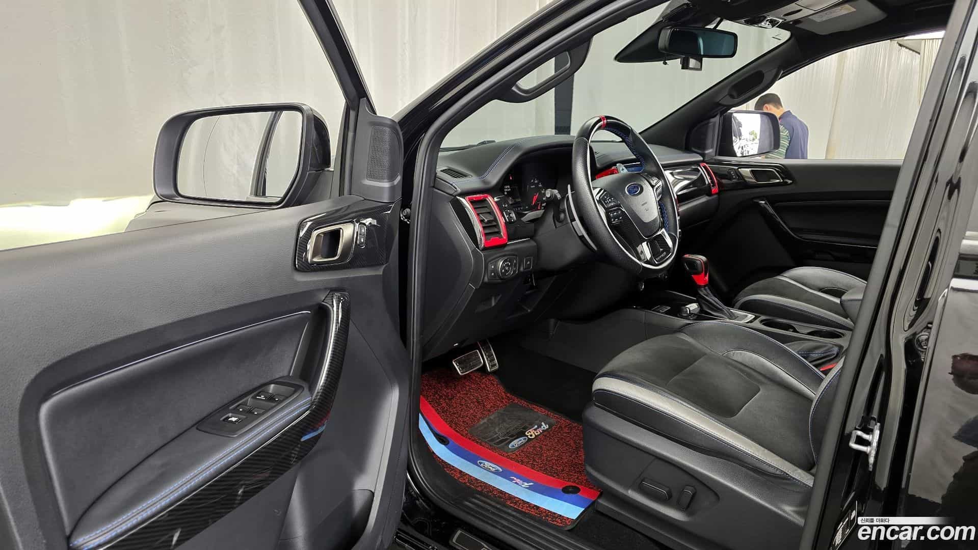 Ranger Ford 2022.3-INNER-010