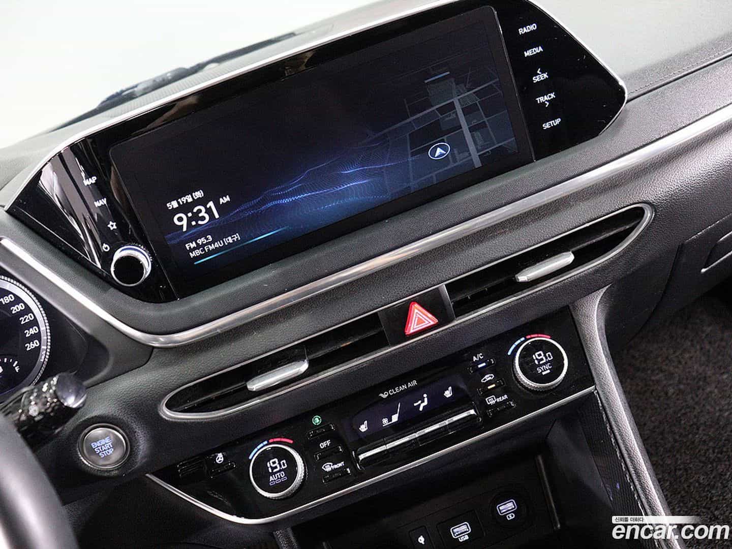 Sonata Hyundai 2019.7-INNER-007