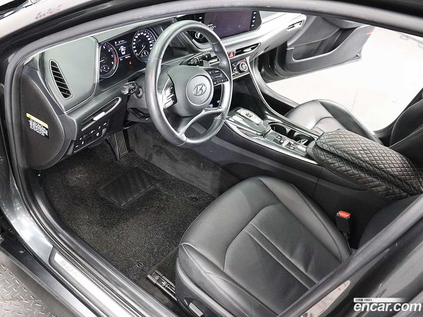 Sonata Hyundai 2019.7-OPTION-019