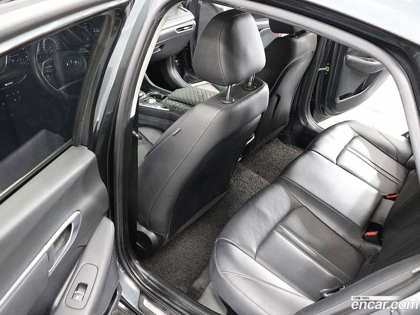 Sonata Hyundai 2019.7-OPTION-020