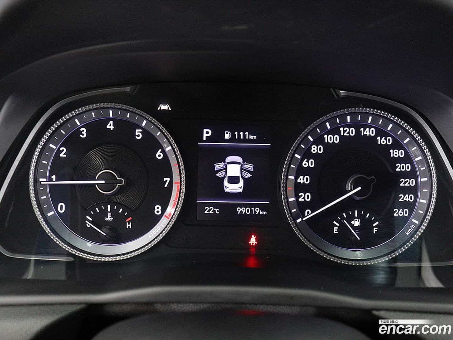 Sonata Hyundai 2019.7-OPTION-022