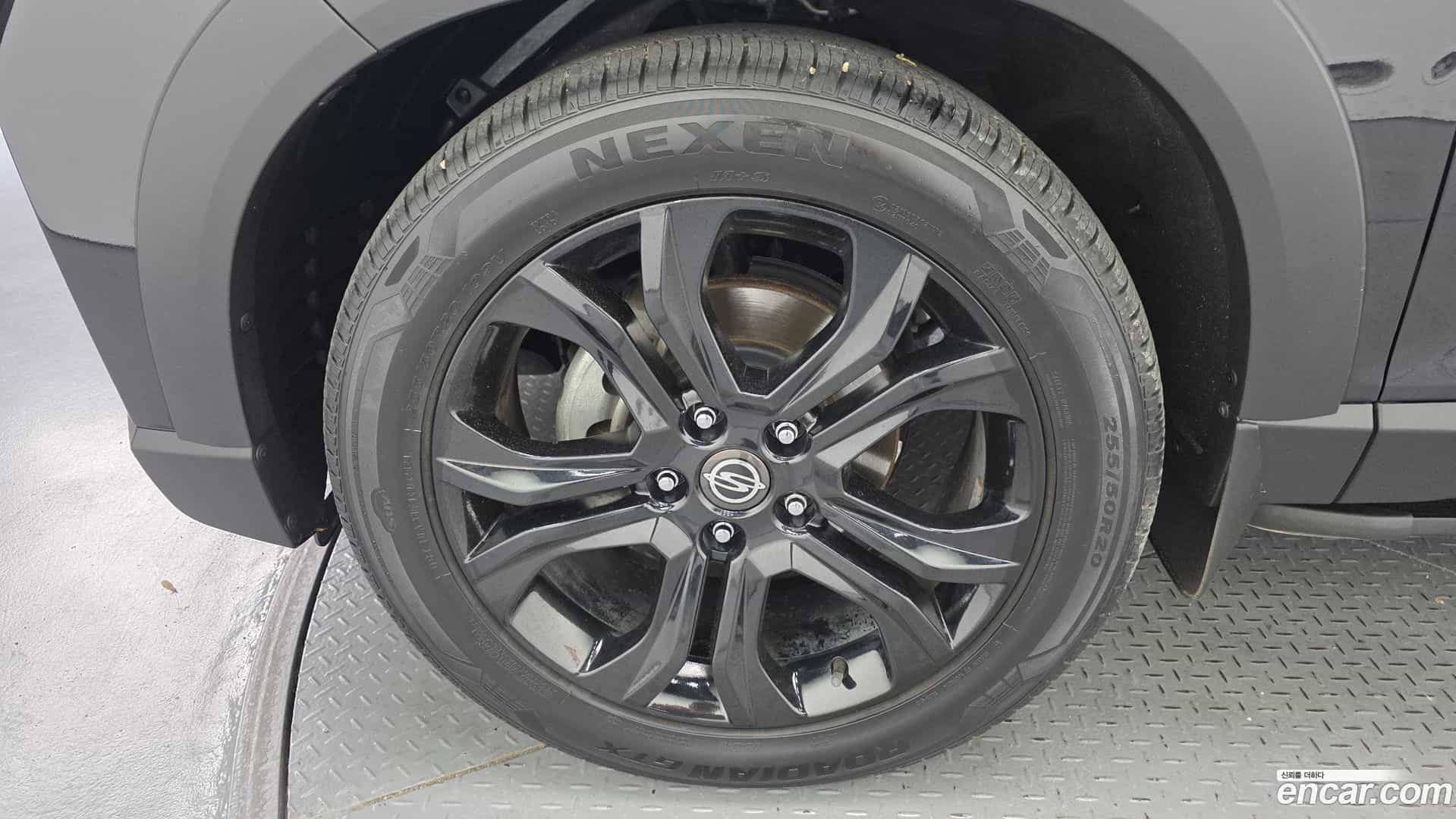 Rexton KG Mobility 2021.7-OUTER-005