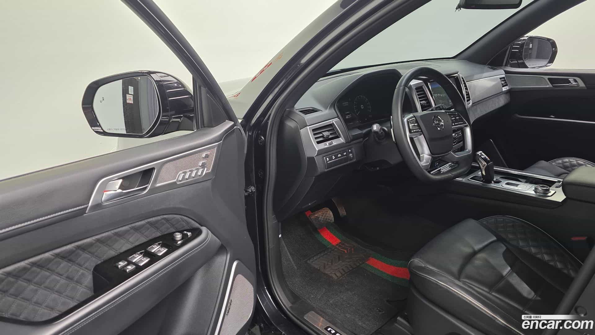 Rexton KG Mobility 2021.7-OPTION-015