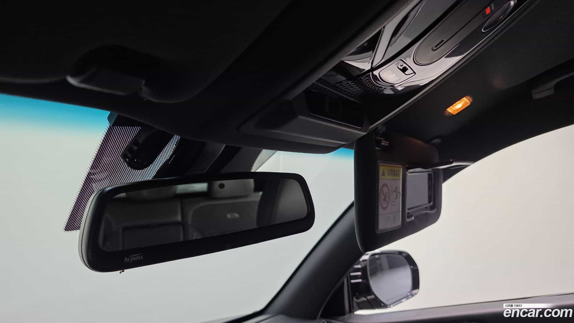 Rexton KG Mobility 2021.7-OPTION-019