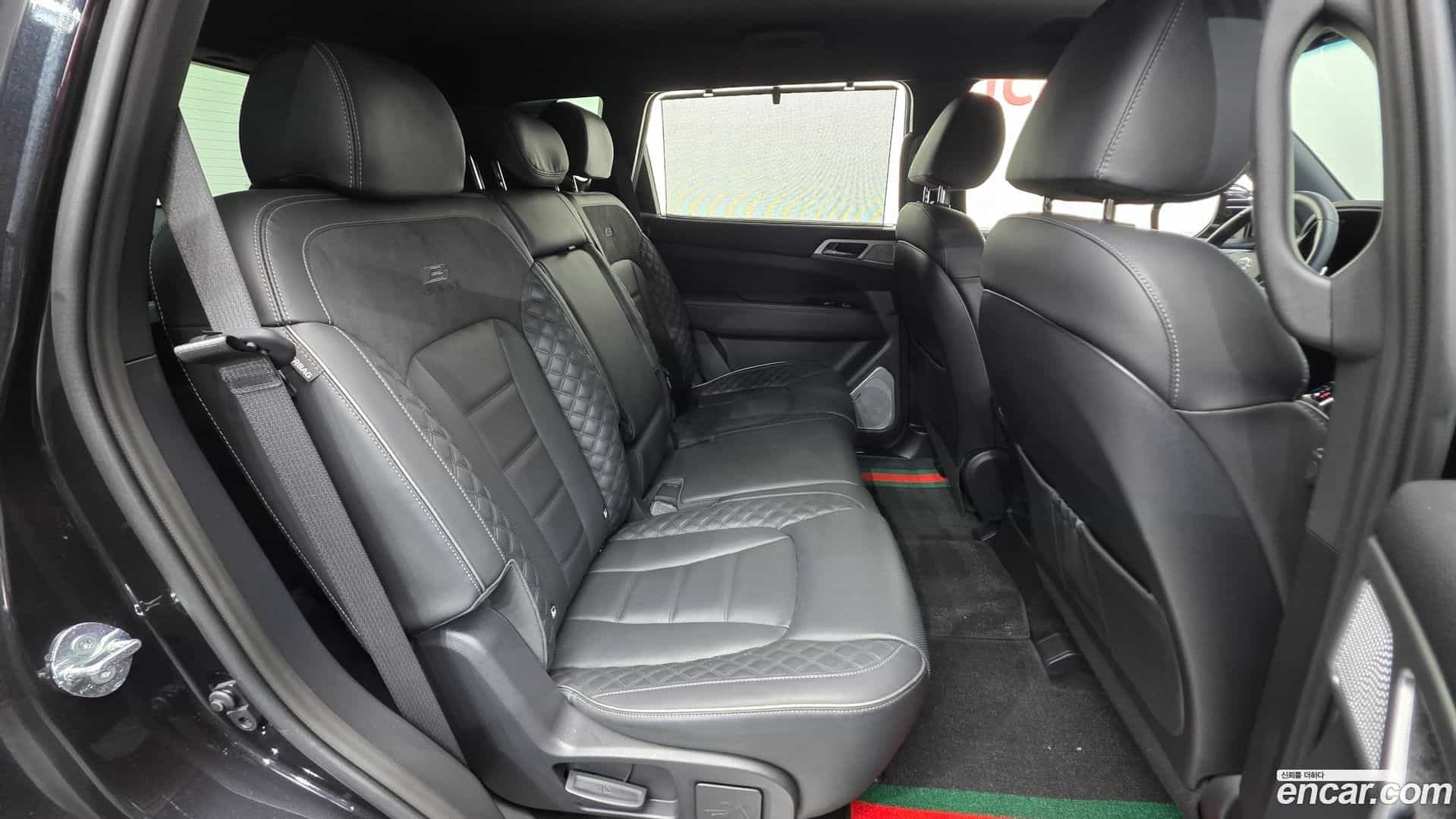 Rexton KG Mobility 2021.7-OPTION-023