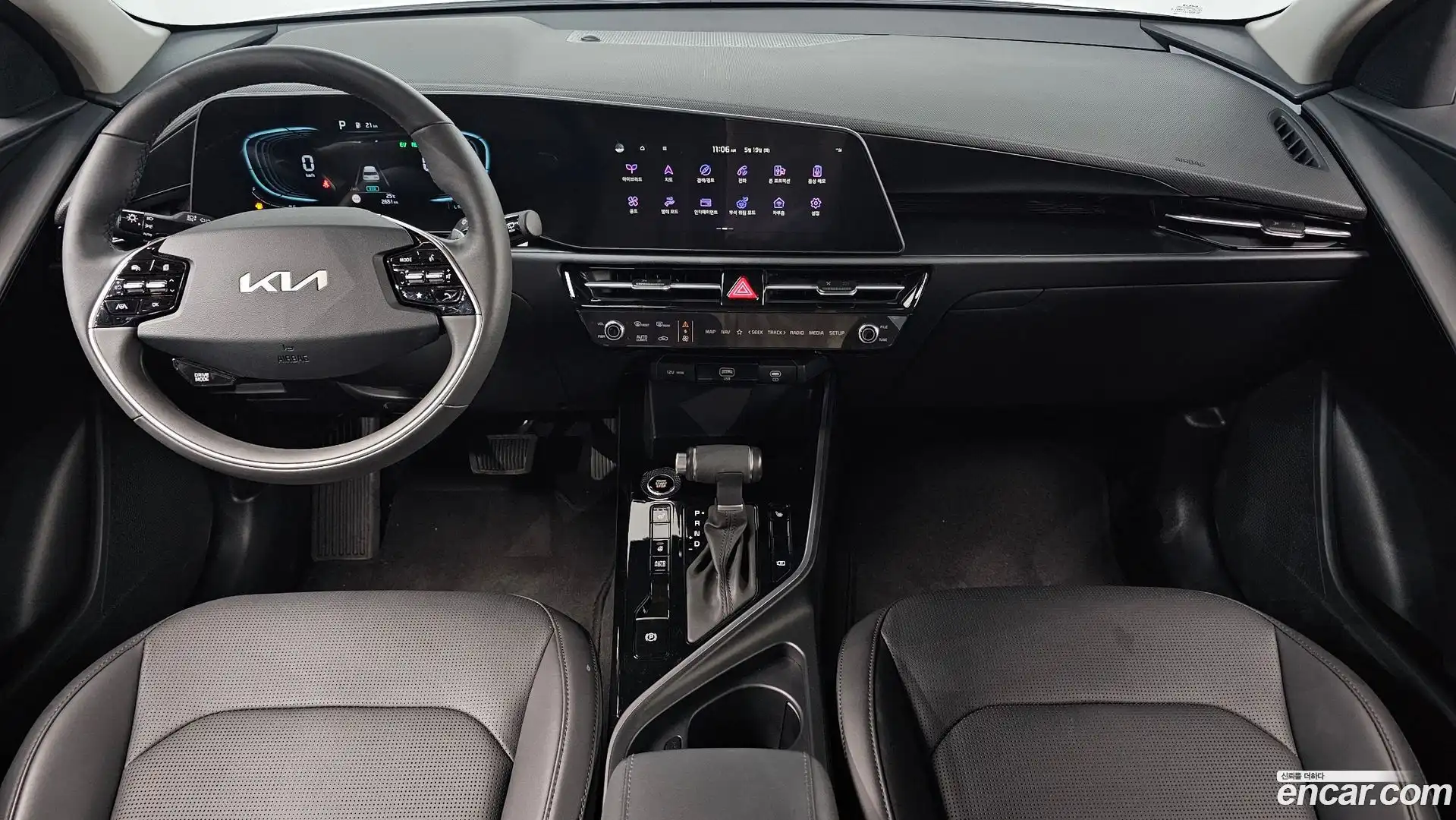 Niro Kia 2026.0-INNER-007