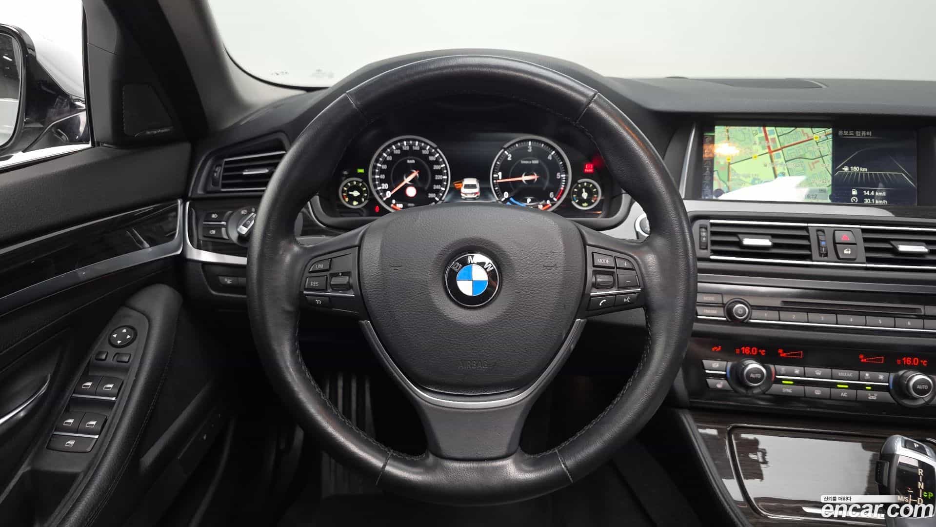 5-Series BMW 2015.3-OPTION-017