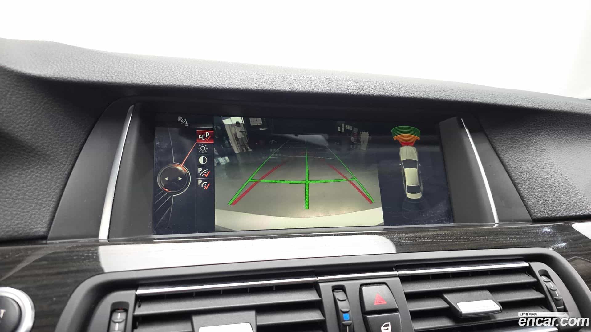 5-Series BMW 2015.3-OPTION-019