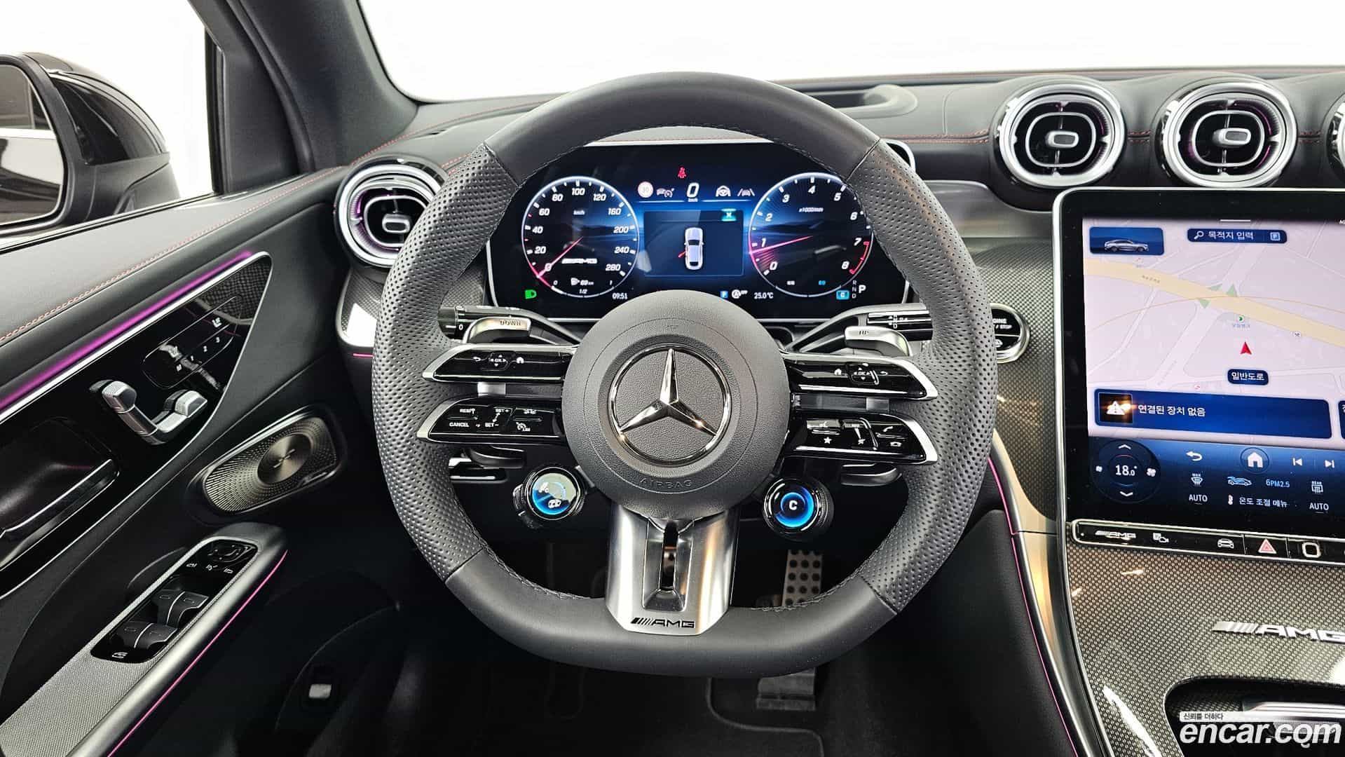 GLC-Class Mercedes-Benz 2025.8-OPTION-017