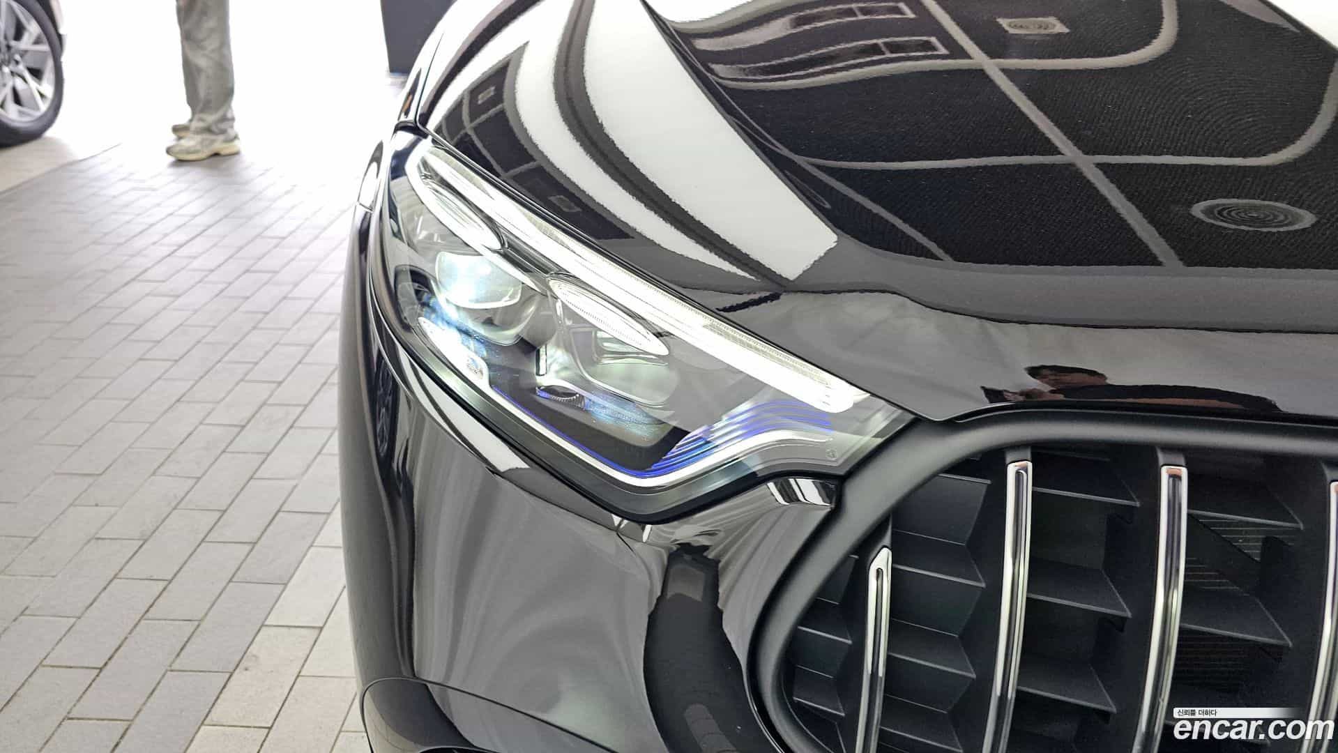 GLC-Class Mercedes-Benz 2025.8-OUTER-032