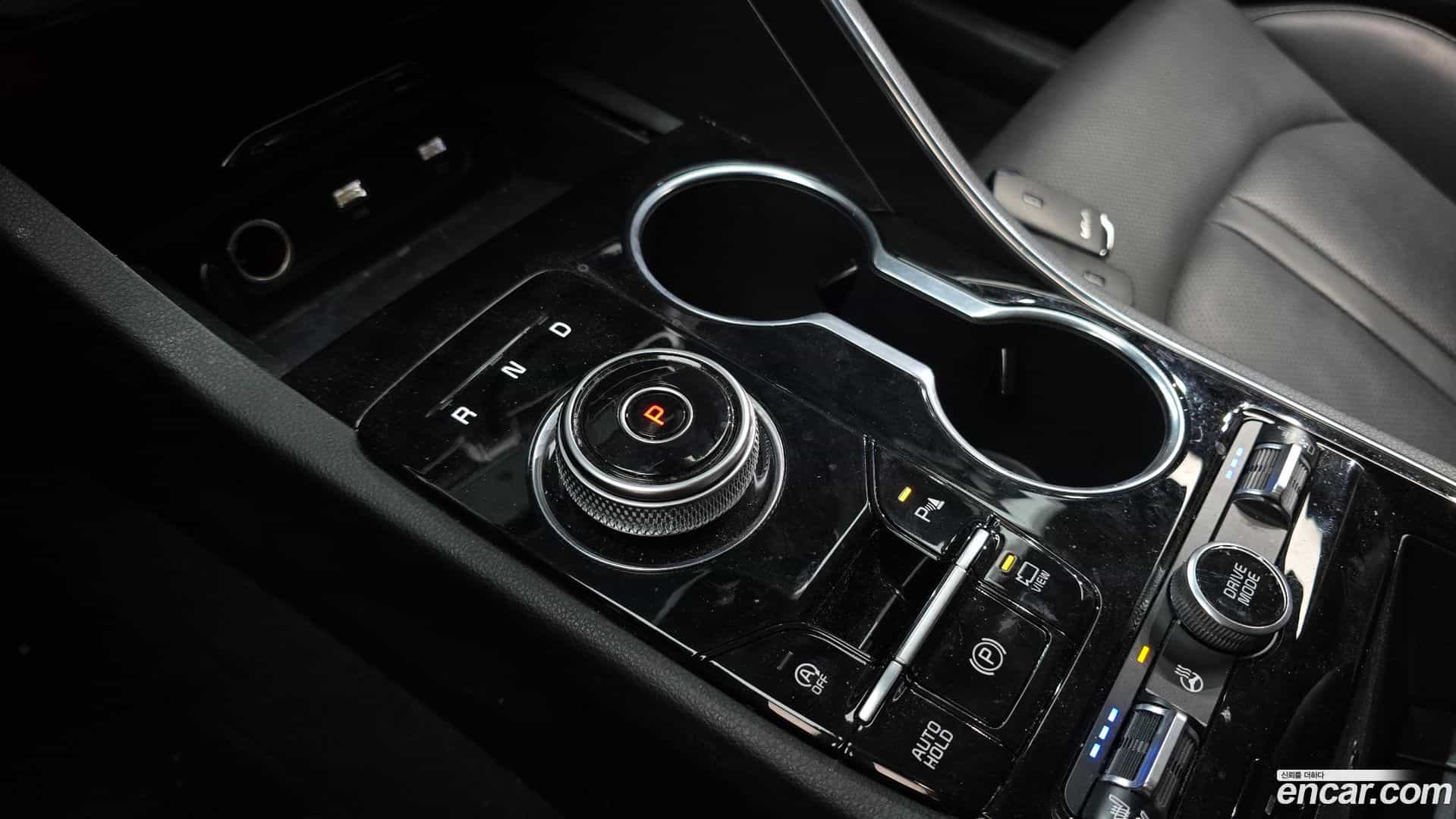 K5 Kia 2023.4-INNER-009