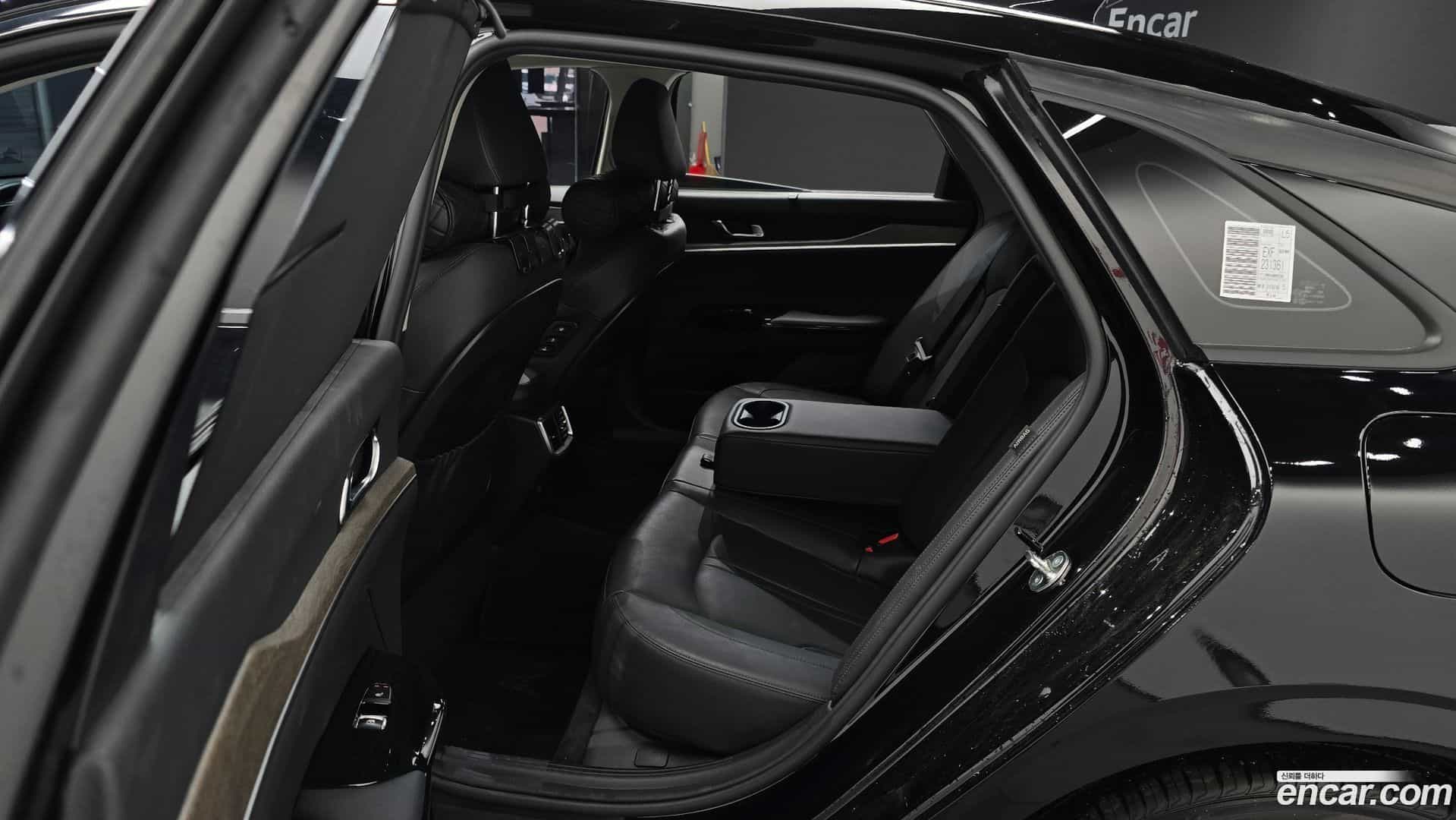 K5 Kia 2023.4-OPTION-016