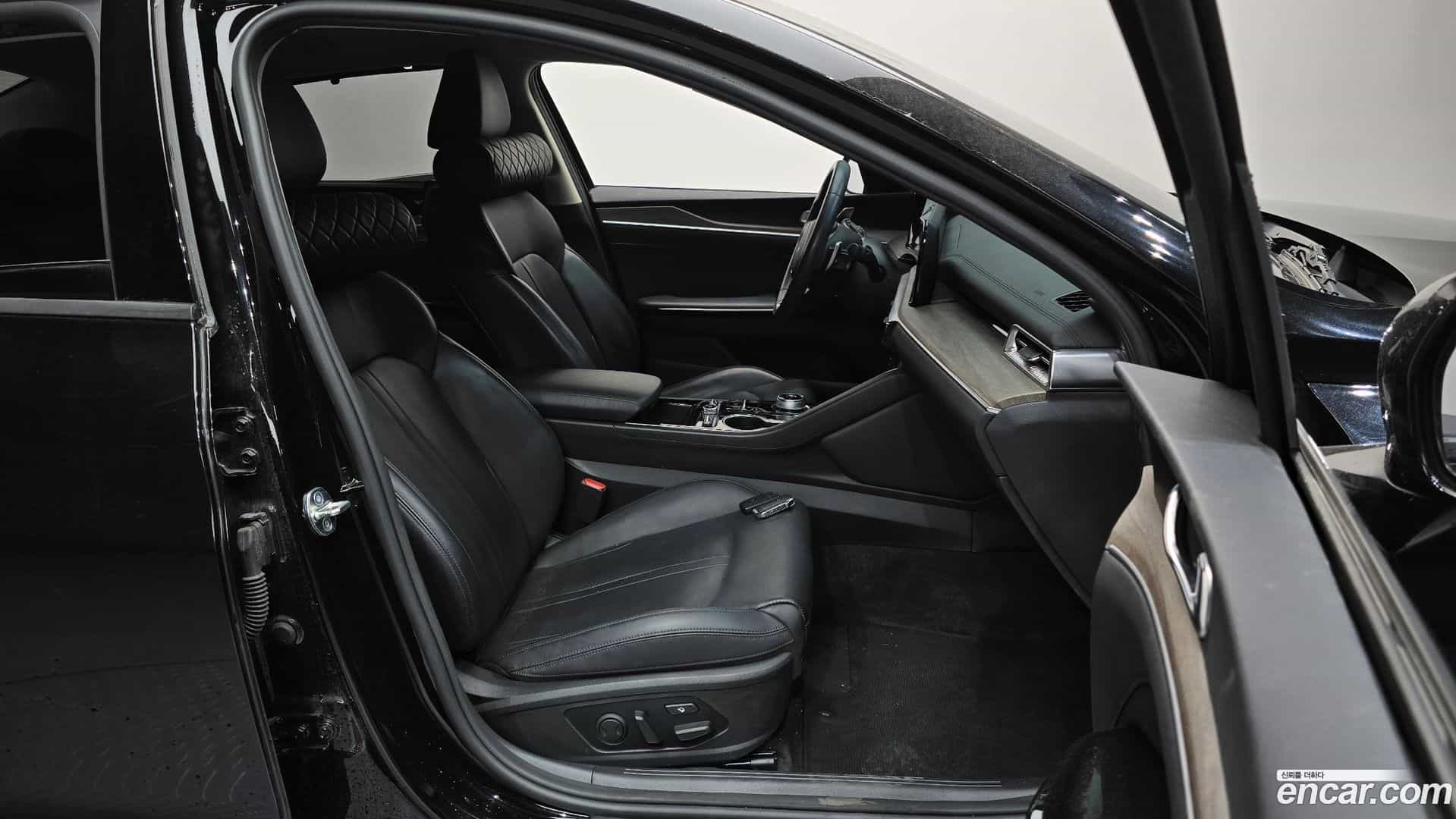 K5 Kia 2023.4-INNER-036