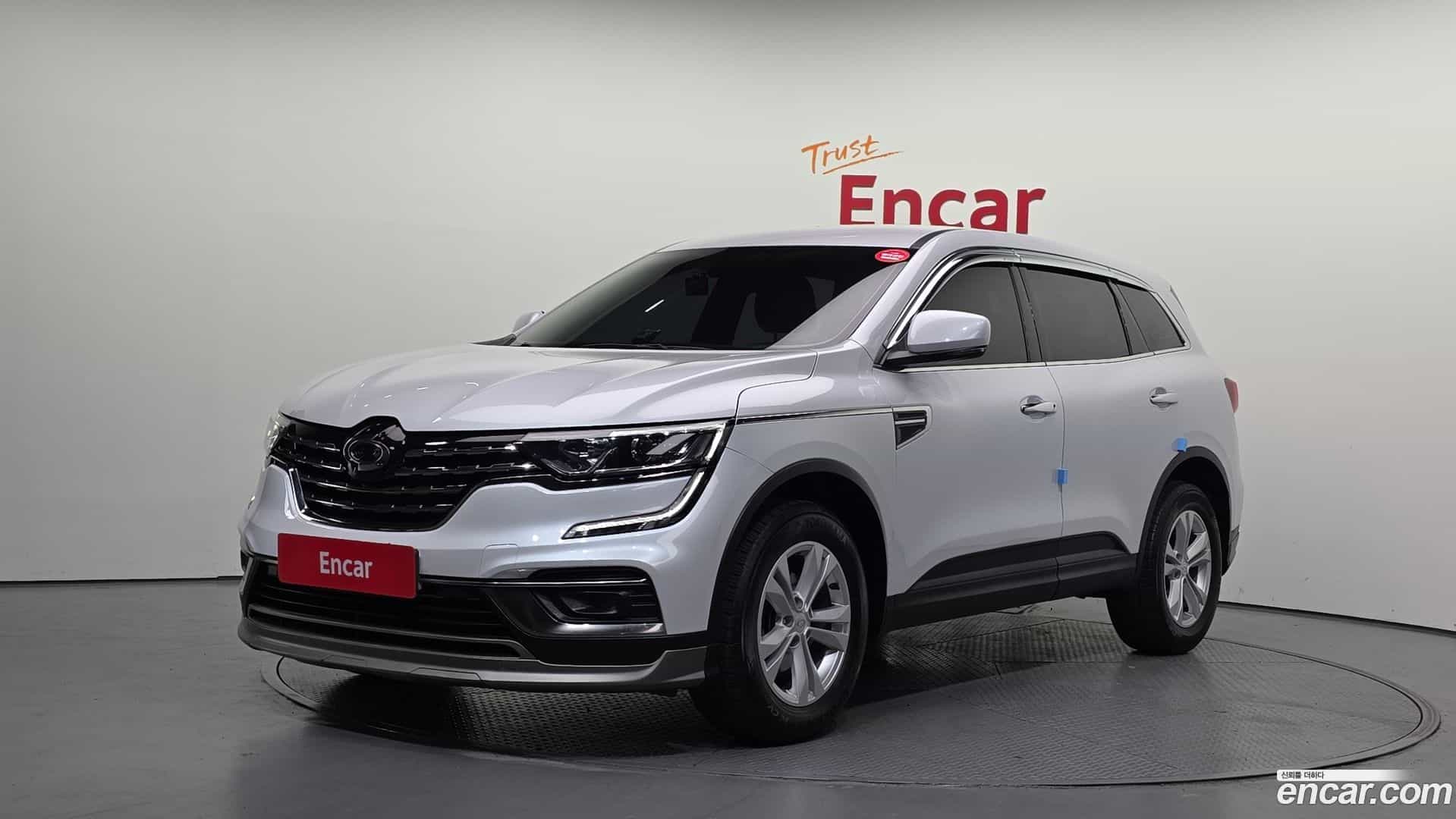 QM6 Renault Korea 2019.11-OUTER-001