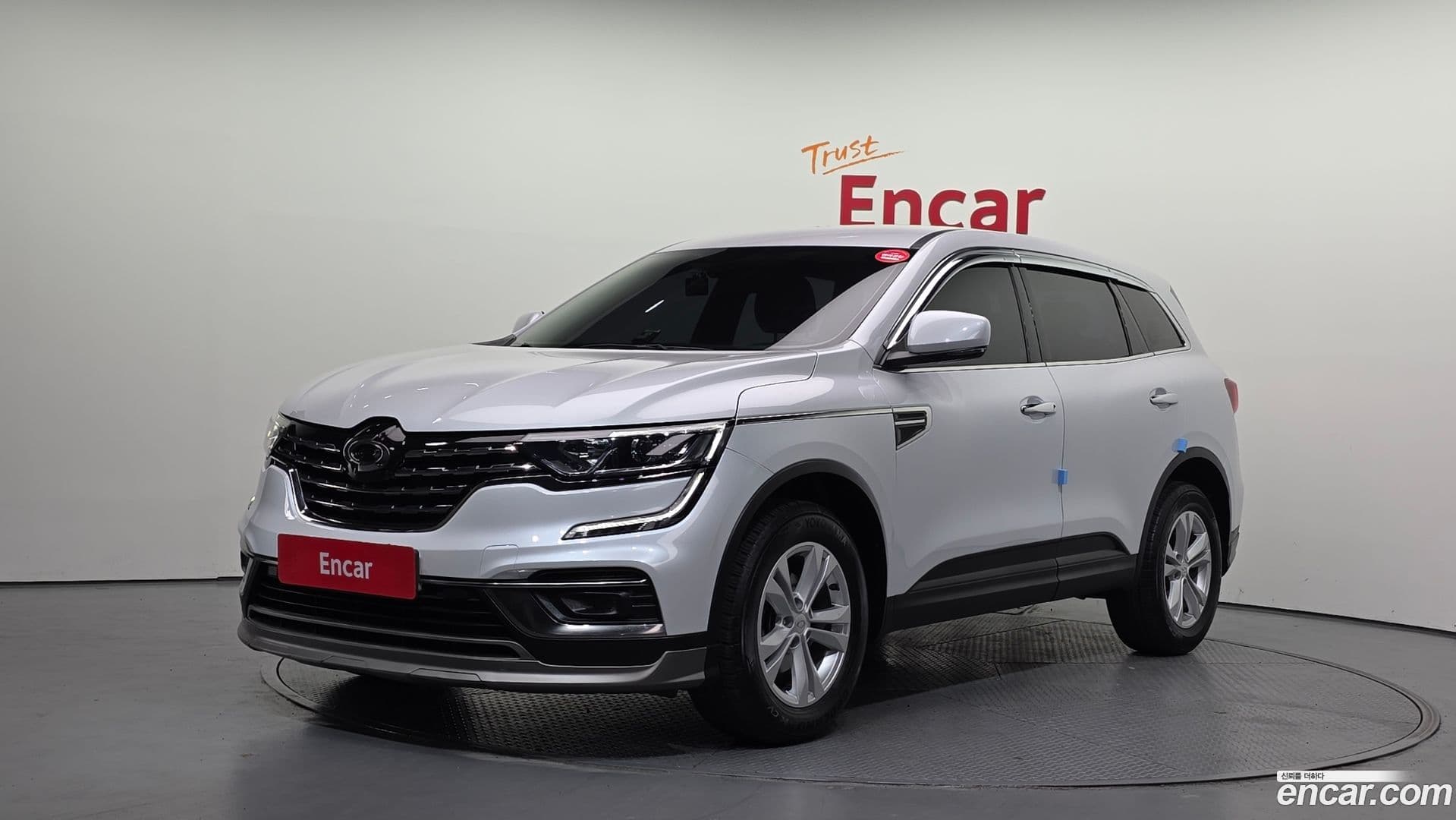 Main__Slider__Photo:QM6 Renault Korea 2019.11-0