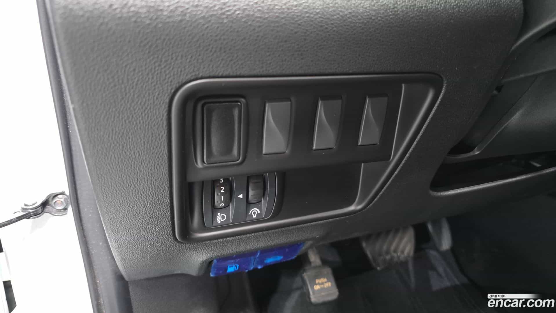 QM6 Renault Korea 2019.11-OPTION-017