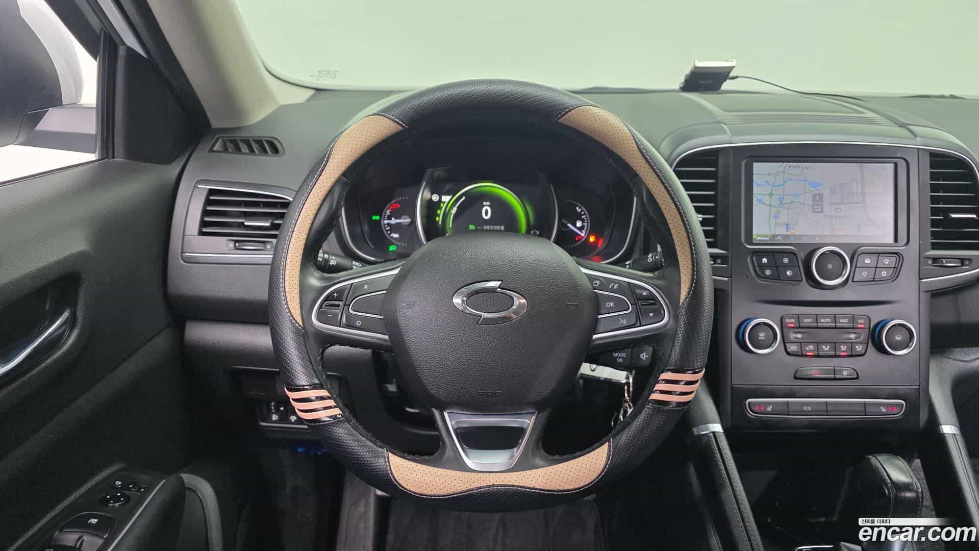 QM6 Renault Korea 2019.11-OPTION-018
