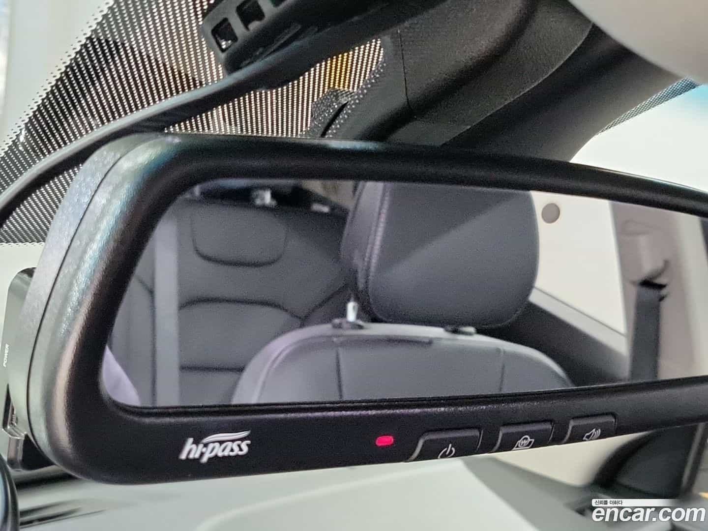 KORANDO KG Mobility 2021.8-OPTION-016