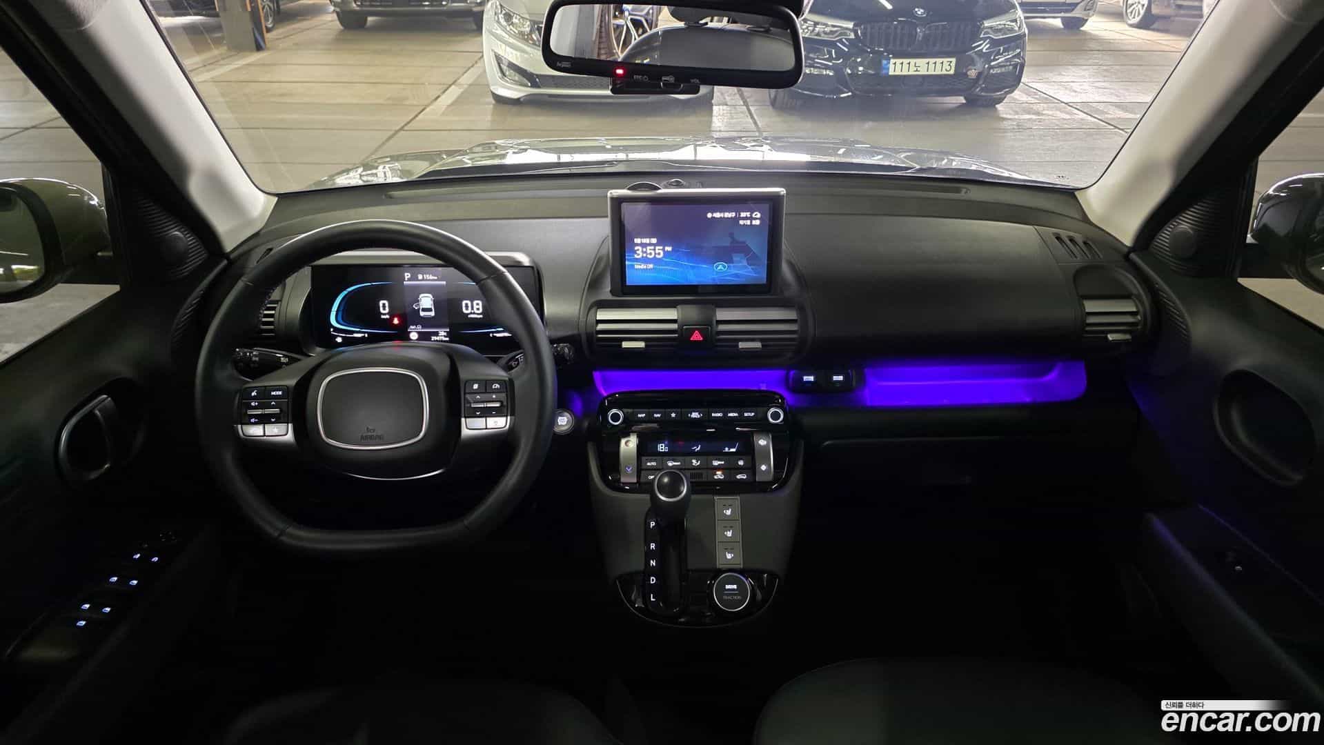 Casper Hyundai 2023.0-INNER-007