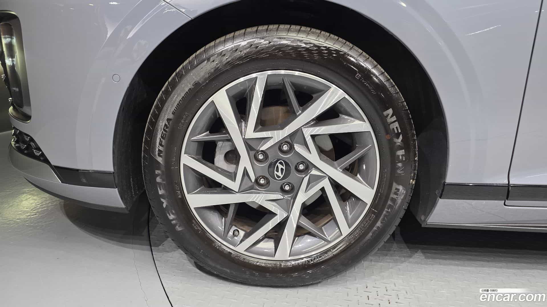 Grandeur Hyundai 2024.5-OUTER-005