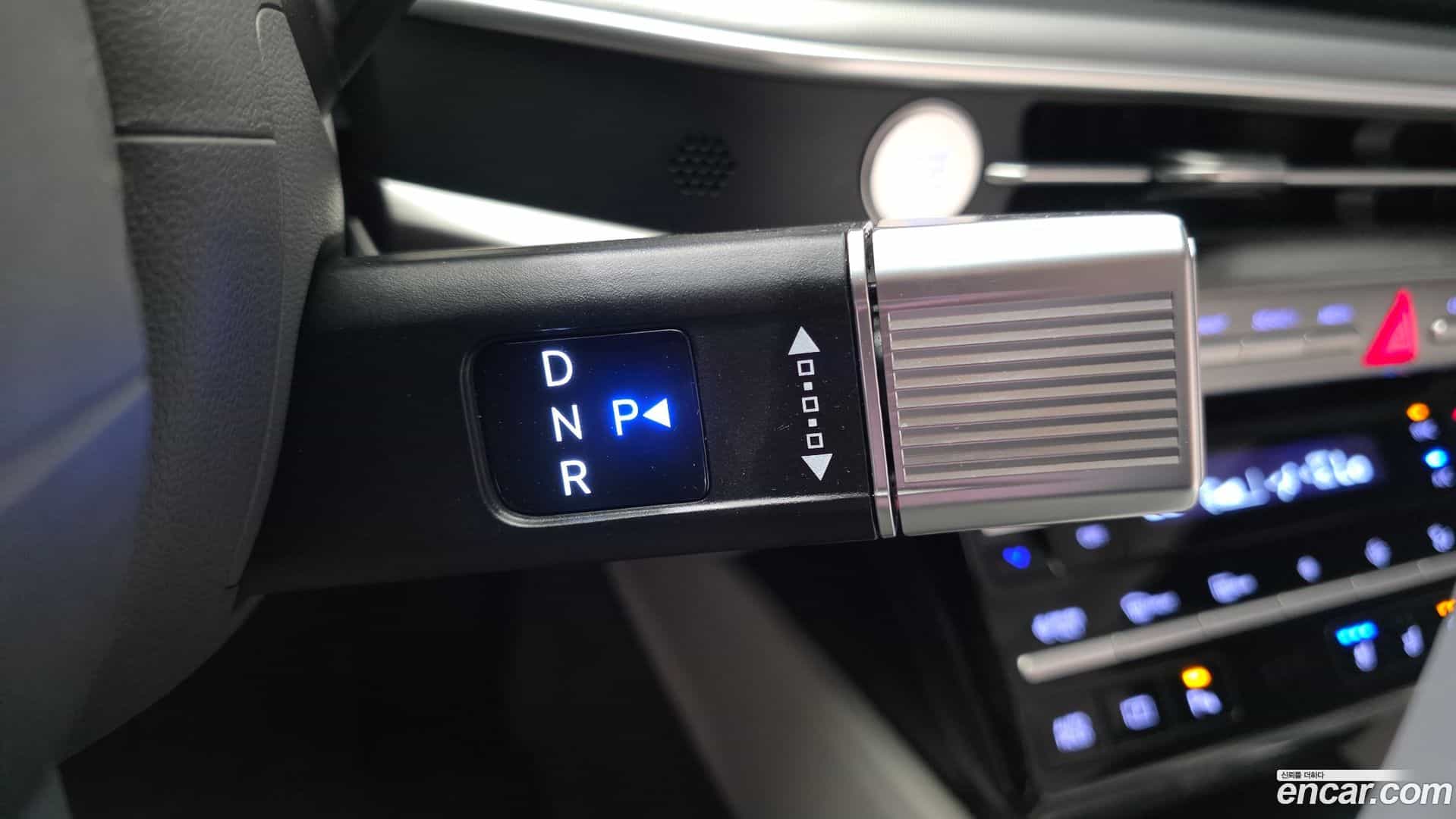 Grandeur Hyundai 2024.5-INNER-009
