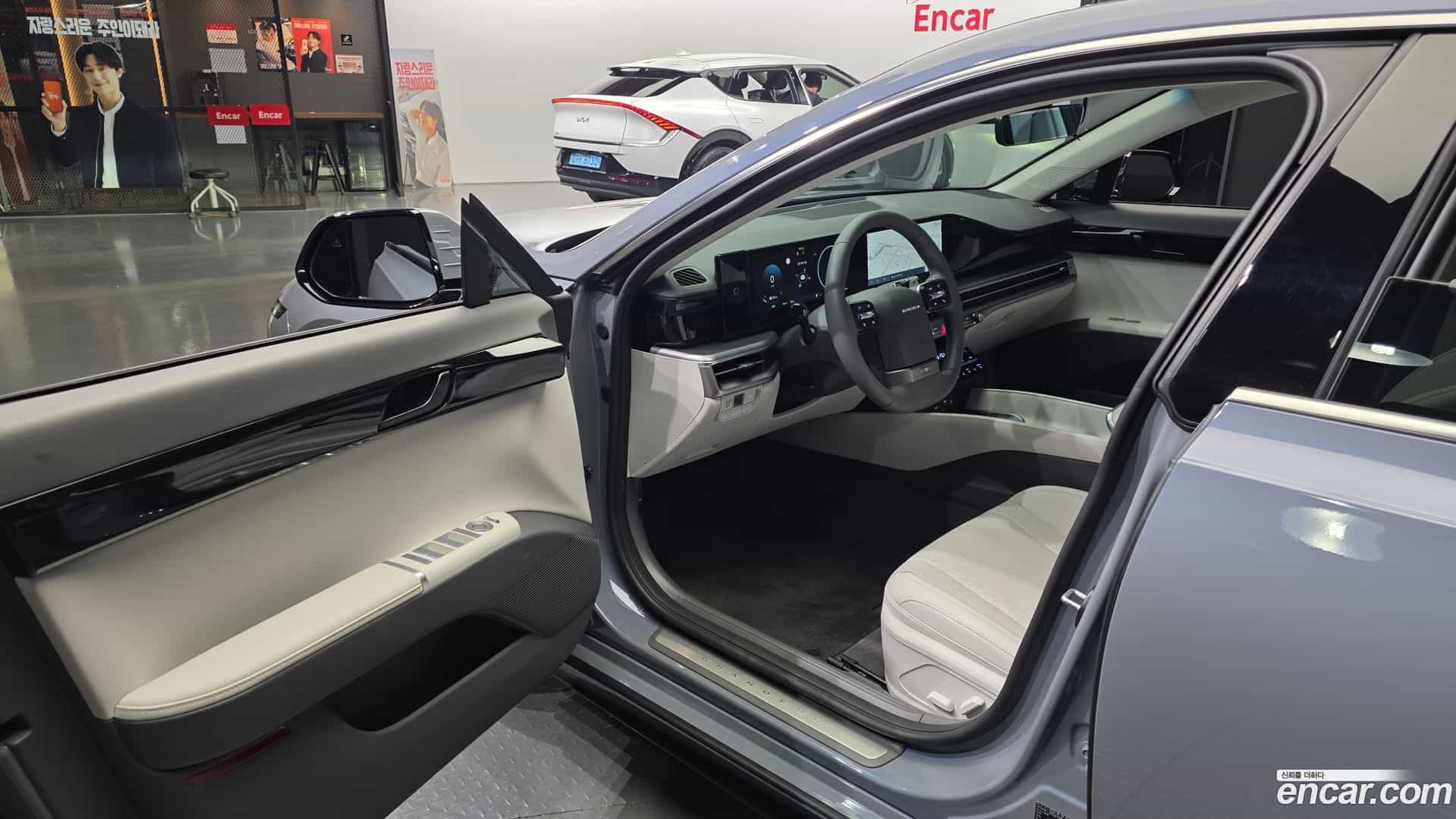 Grandeur Hyundai 2024.5-INNER-010