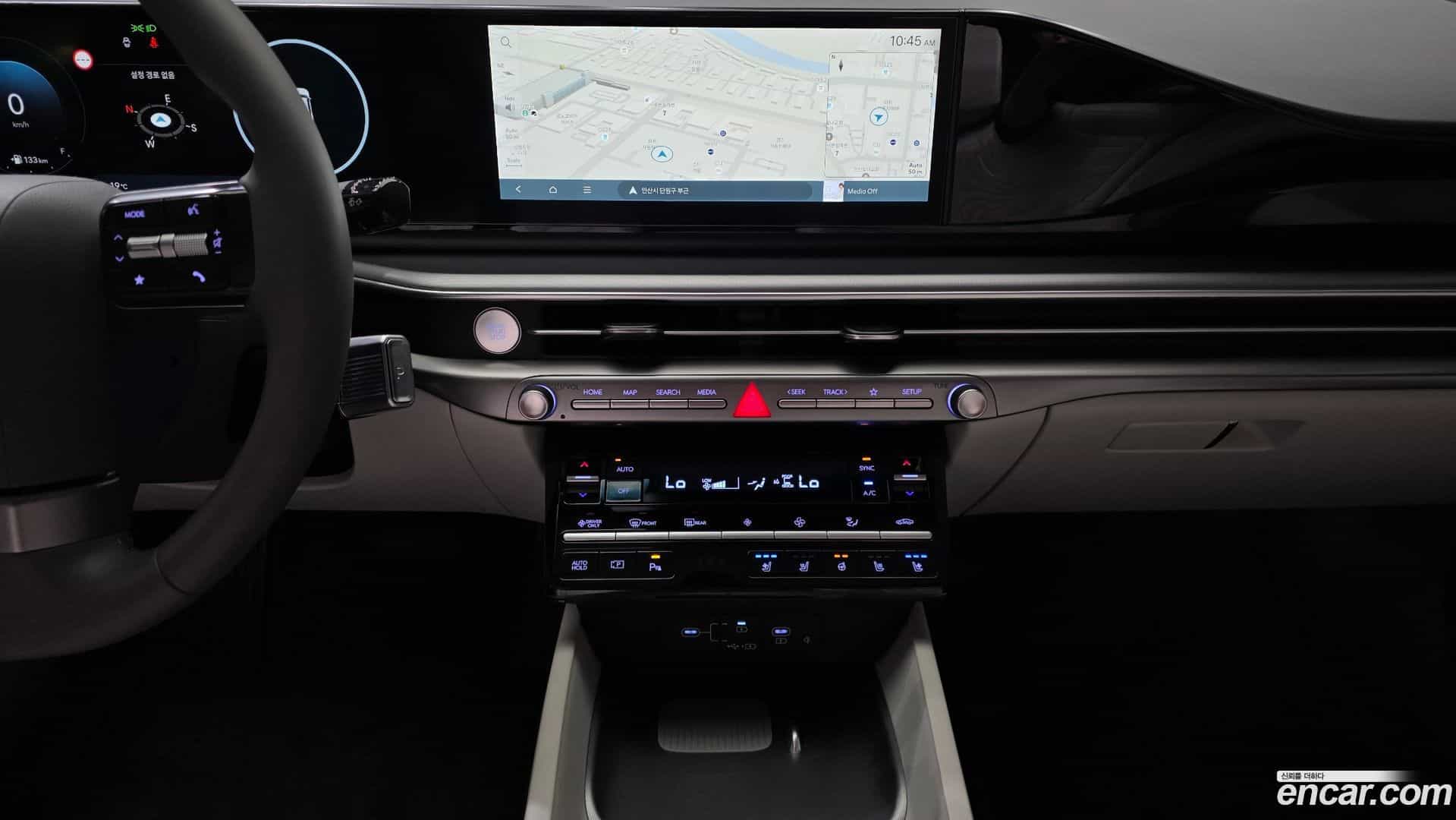 Grandeur Hyundai 2024.5-OPTION-017