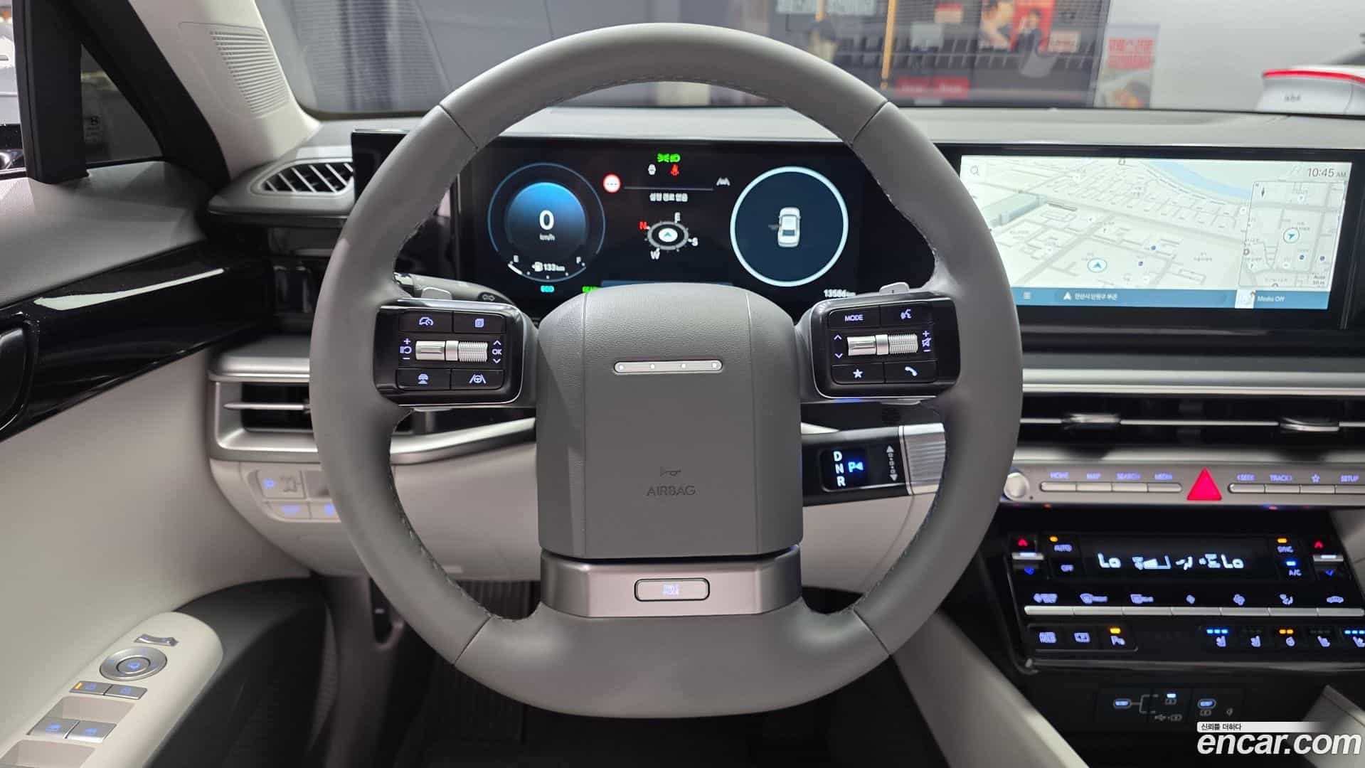 Grandeur Hyundai 2024.5-OPTION-018