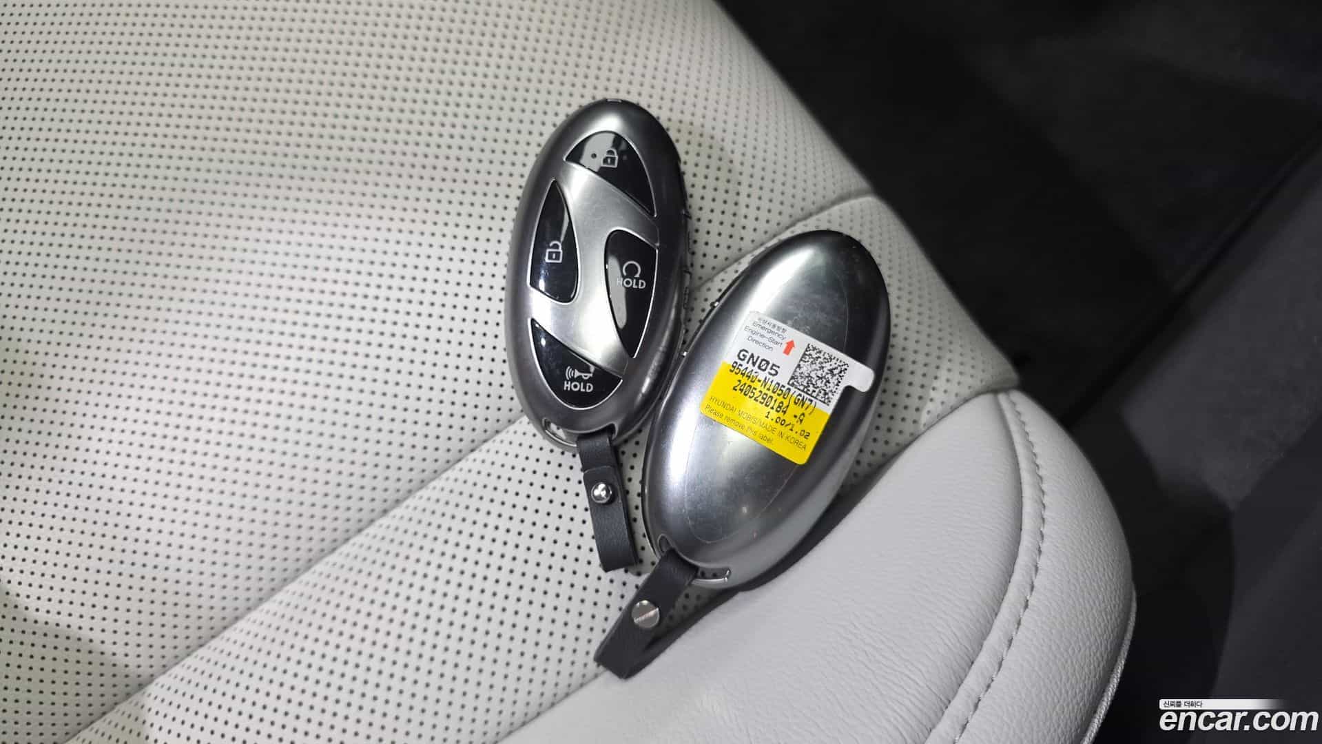 Grandeur Hyundai 2024.5-OPTION-020