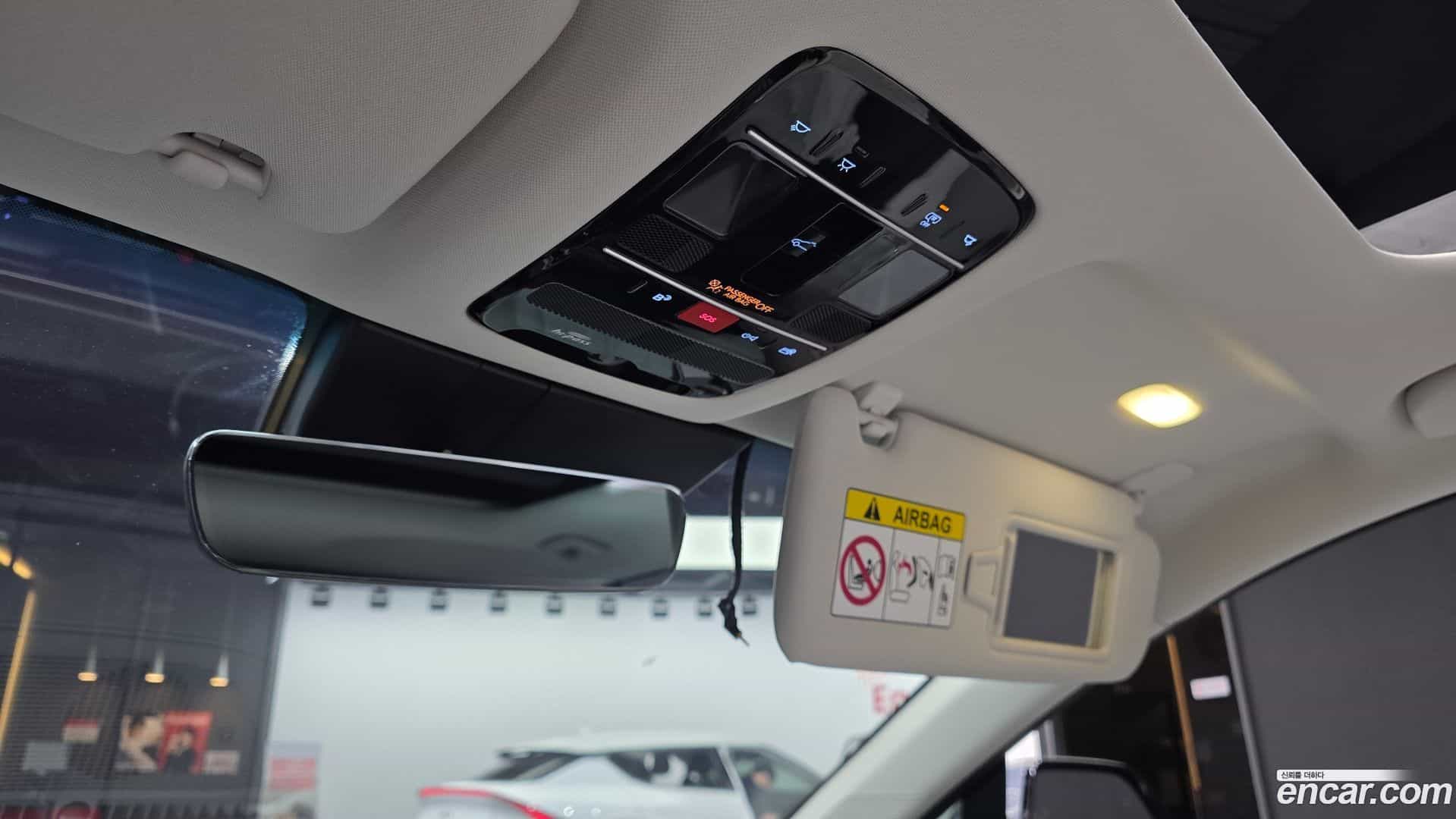 Grandeur Hyundai 2024.5-OPTION-022