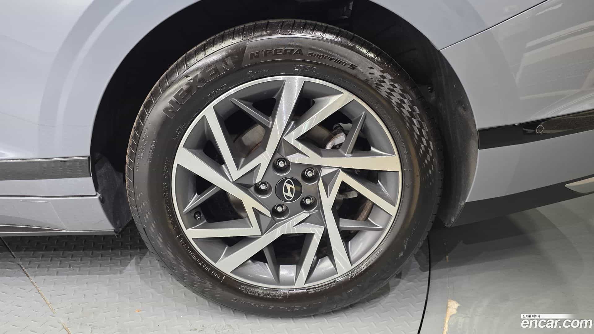 Grandeur Hyundai 2024.5-OUTER-031