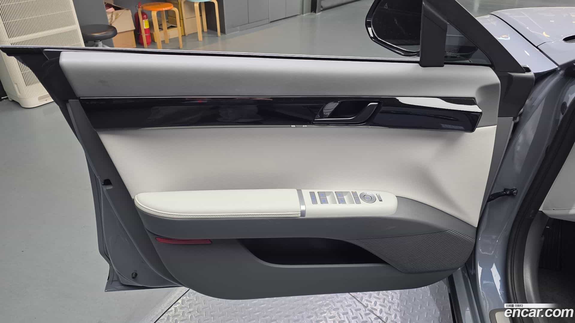Grandeur Hyundai 2024.5-INNER-034