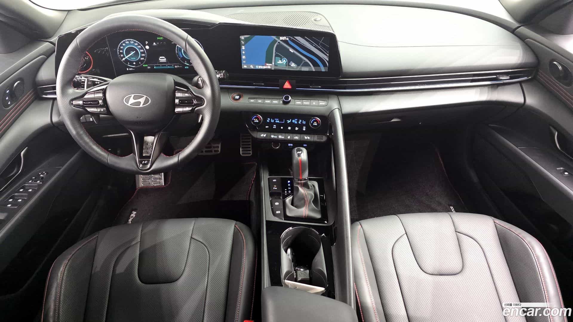 AVANTE Hyundai 2025.2-INNER-007