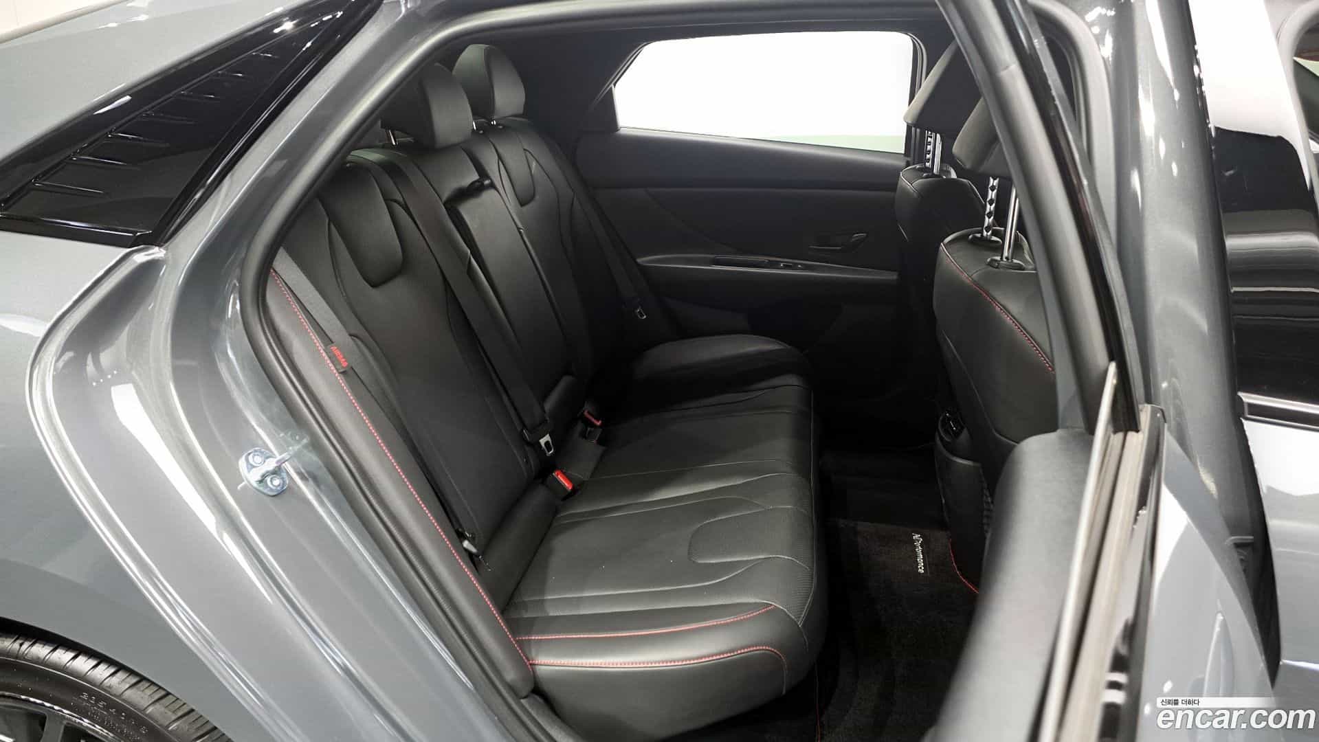 AVANTE Hyundai 2025.2-OPTION-015