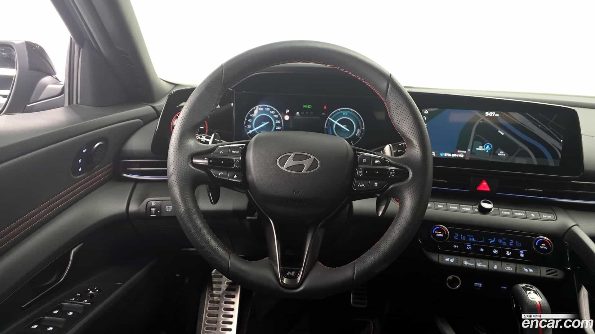 AVANTE Hyundai 2025.2-OPTION-016