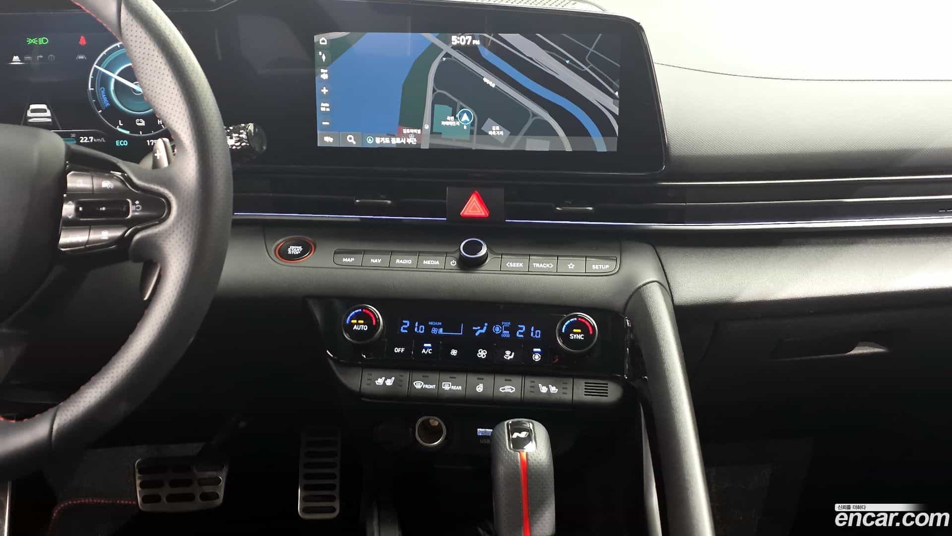 AVANTE Hyundai 2025.2-OPTION-017