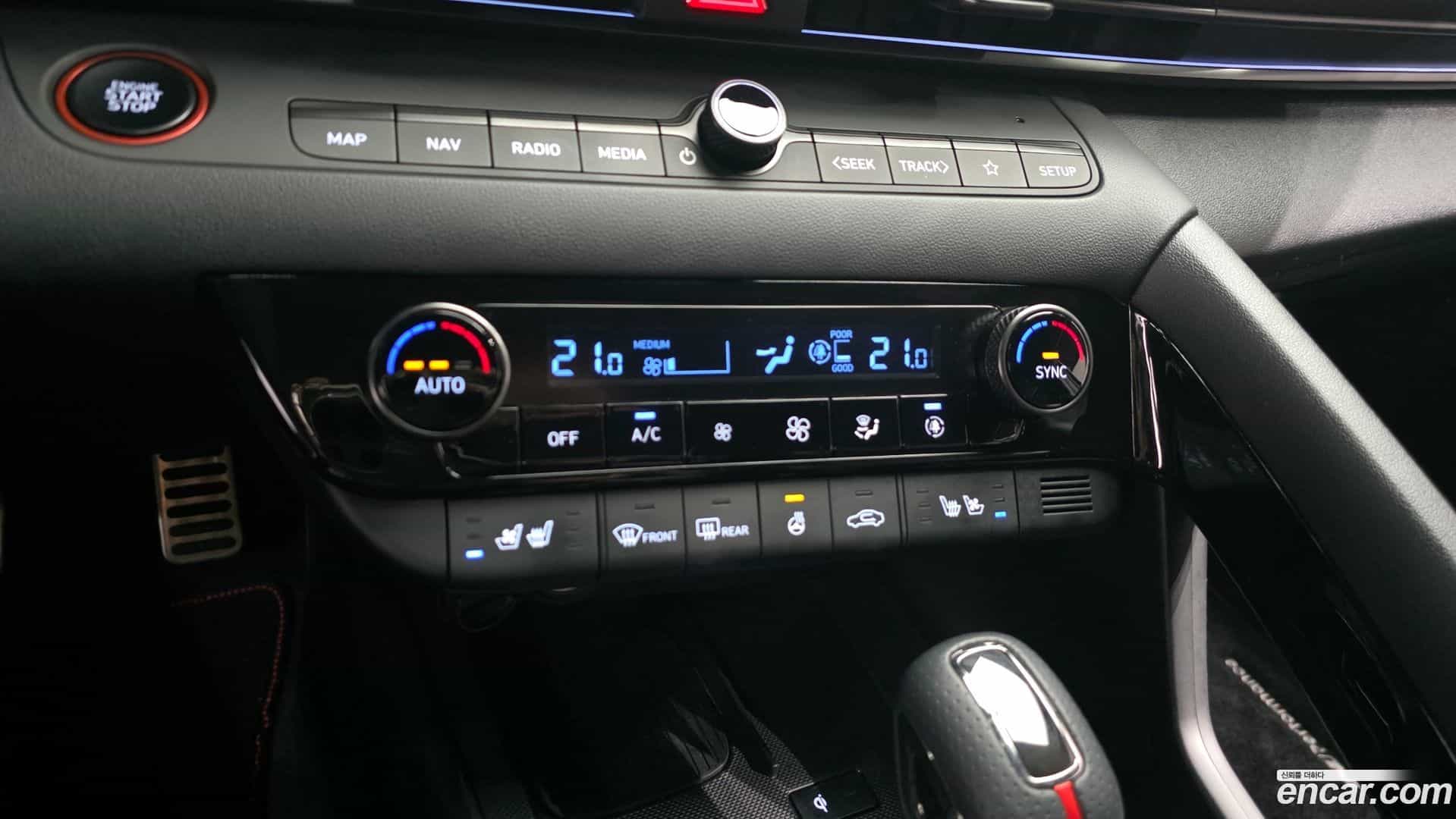AVANTE Hyundai 2025.2-OPTION-020