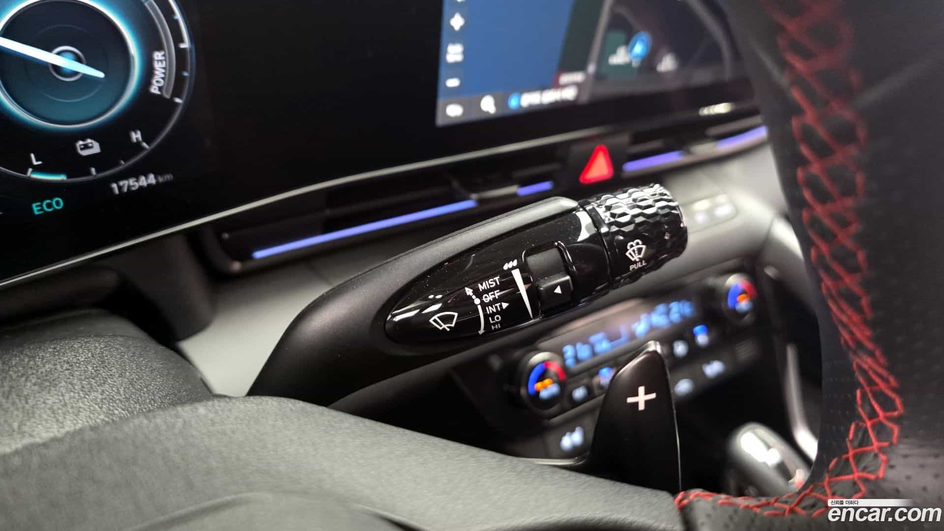 AVANTE Hyundai 2025.2-OPTION-040