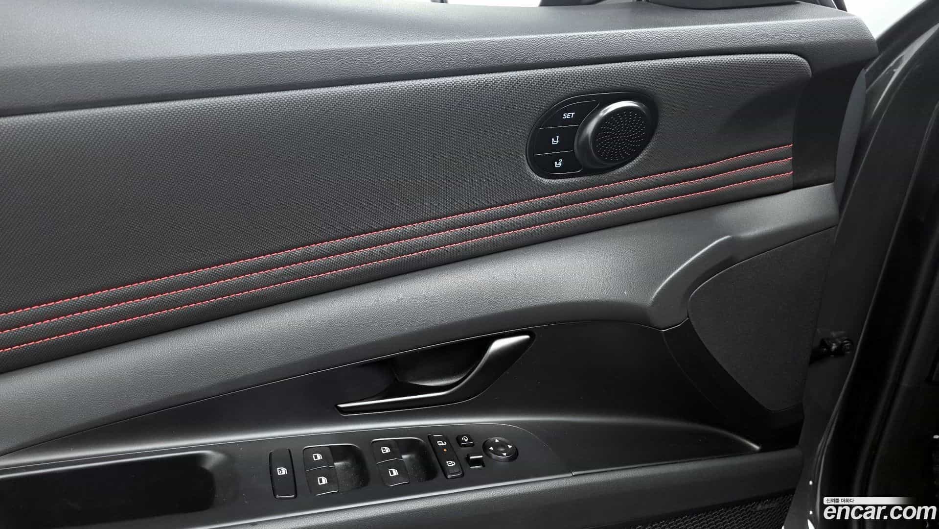 AVANTE Hyundai 2025.2-OPTION-041