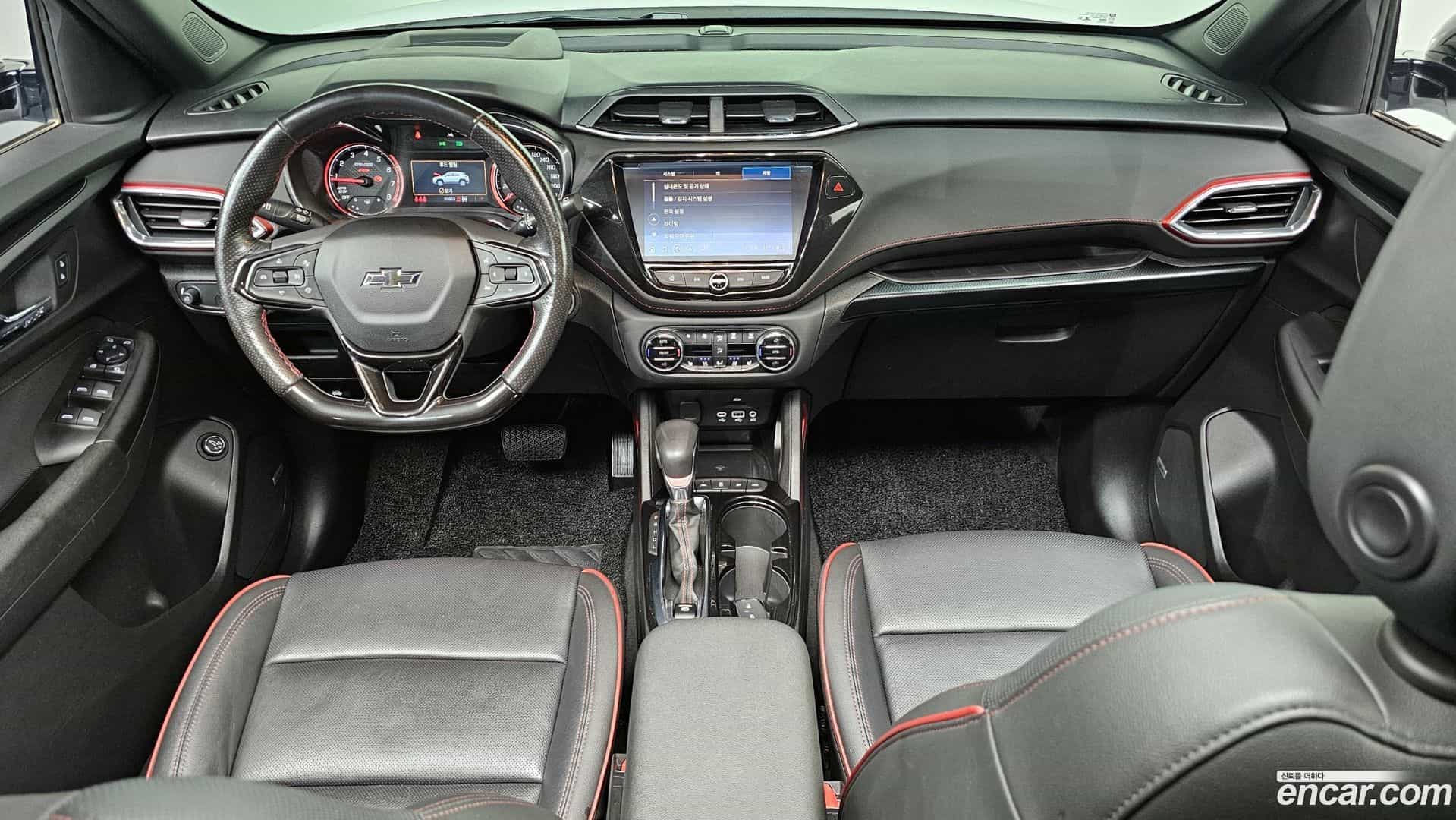 Trailblazer Chevrolet 2020.6-INNER-007
