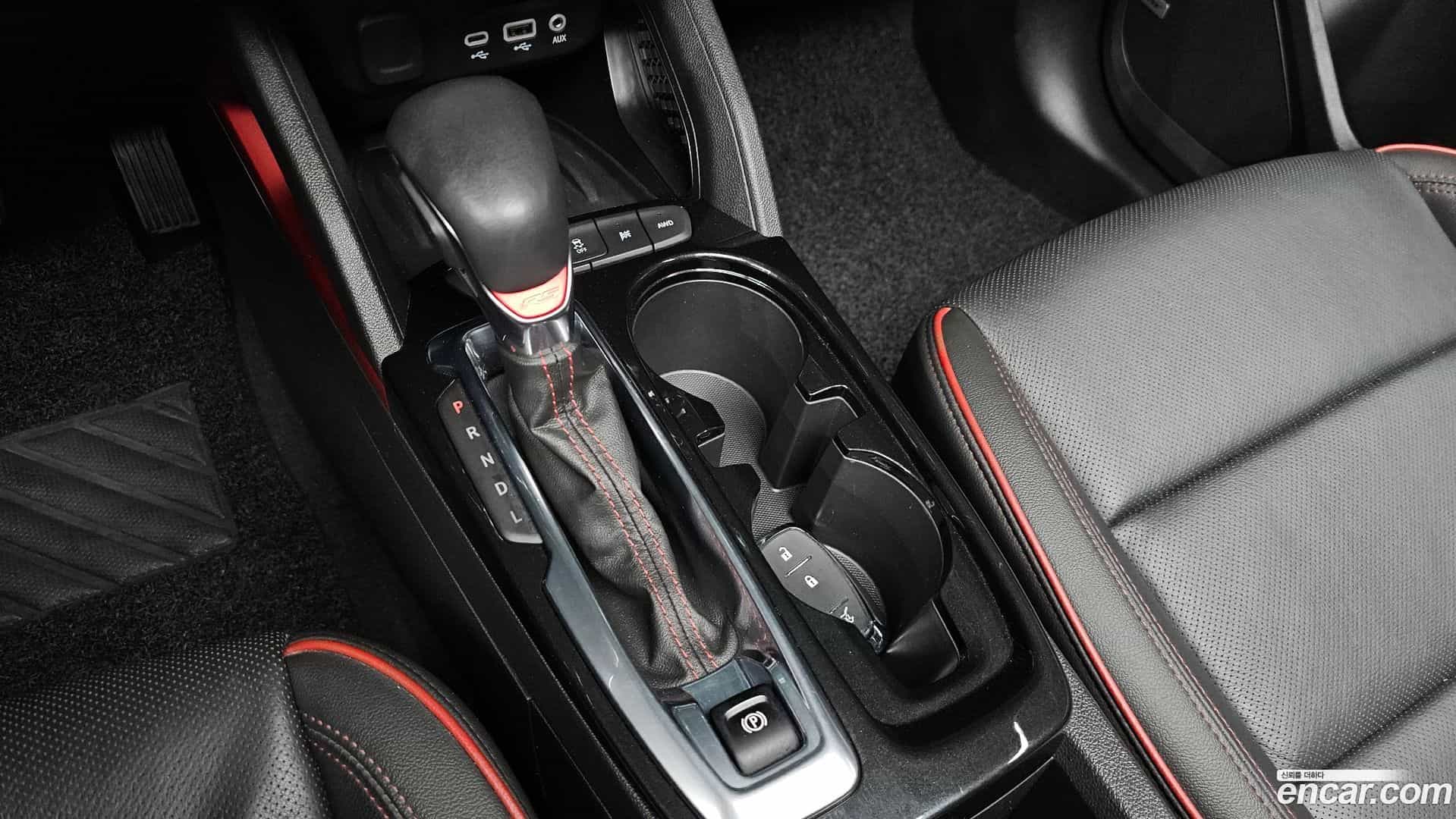 Trailblazer Chevrolet 2020.6-INNER-009