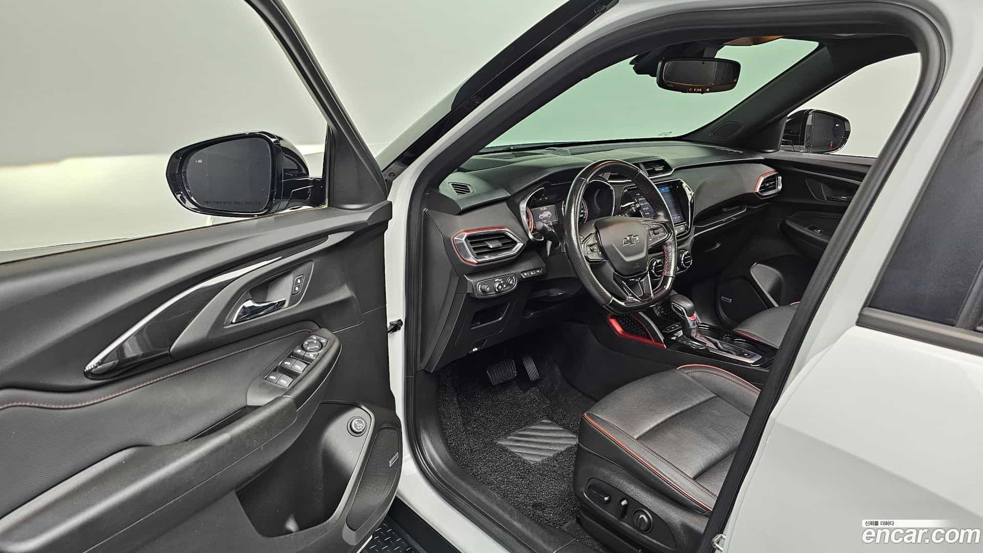 Trailblazer Chevrolet 2020.6-INNER-010